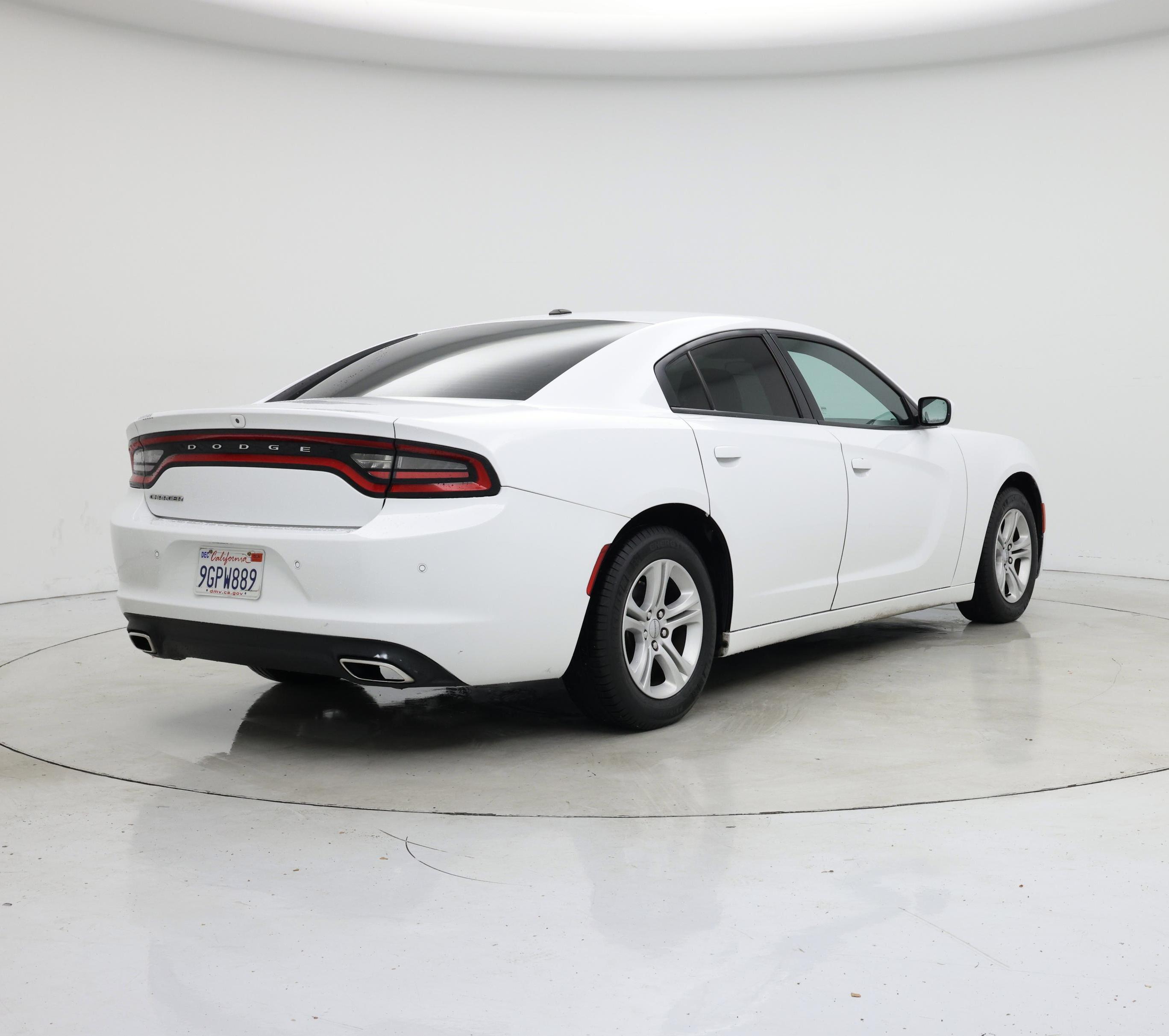 Thumbnail: 2020 Dodge Charger - 8