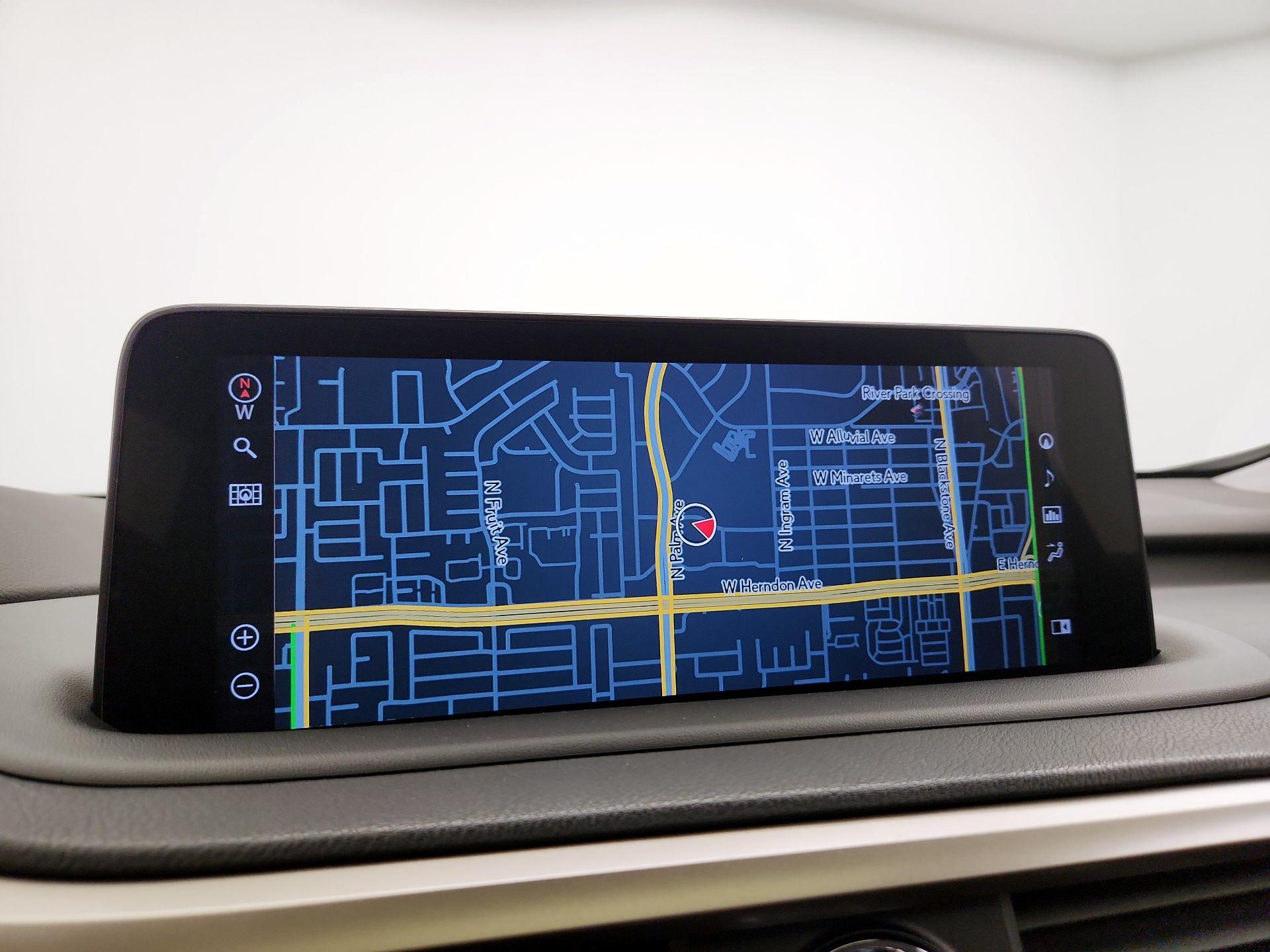 Thumbnail: 2020 Lexus RX - 14