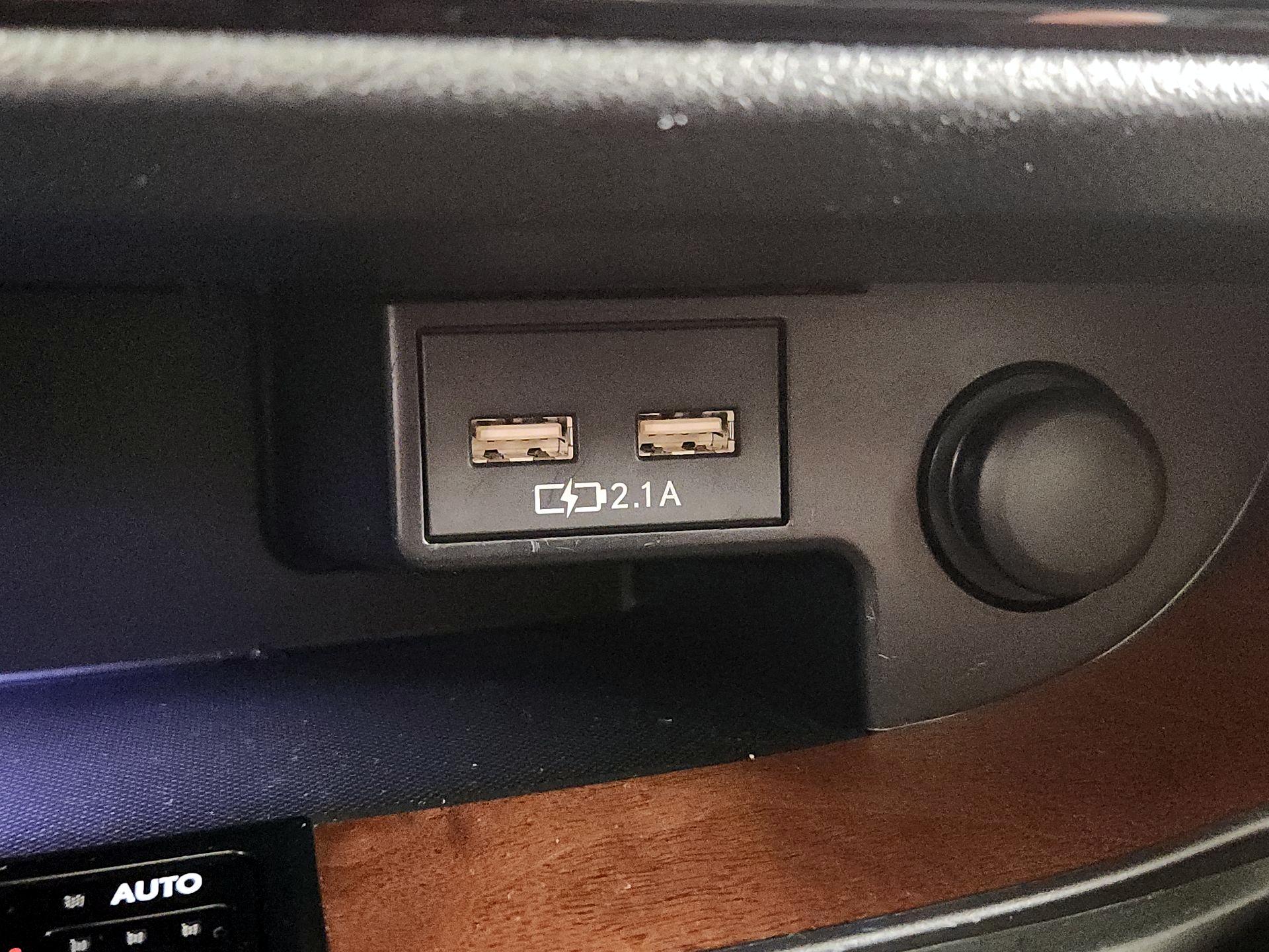 Thumbnail: 2020 Lexus RX - 19