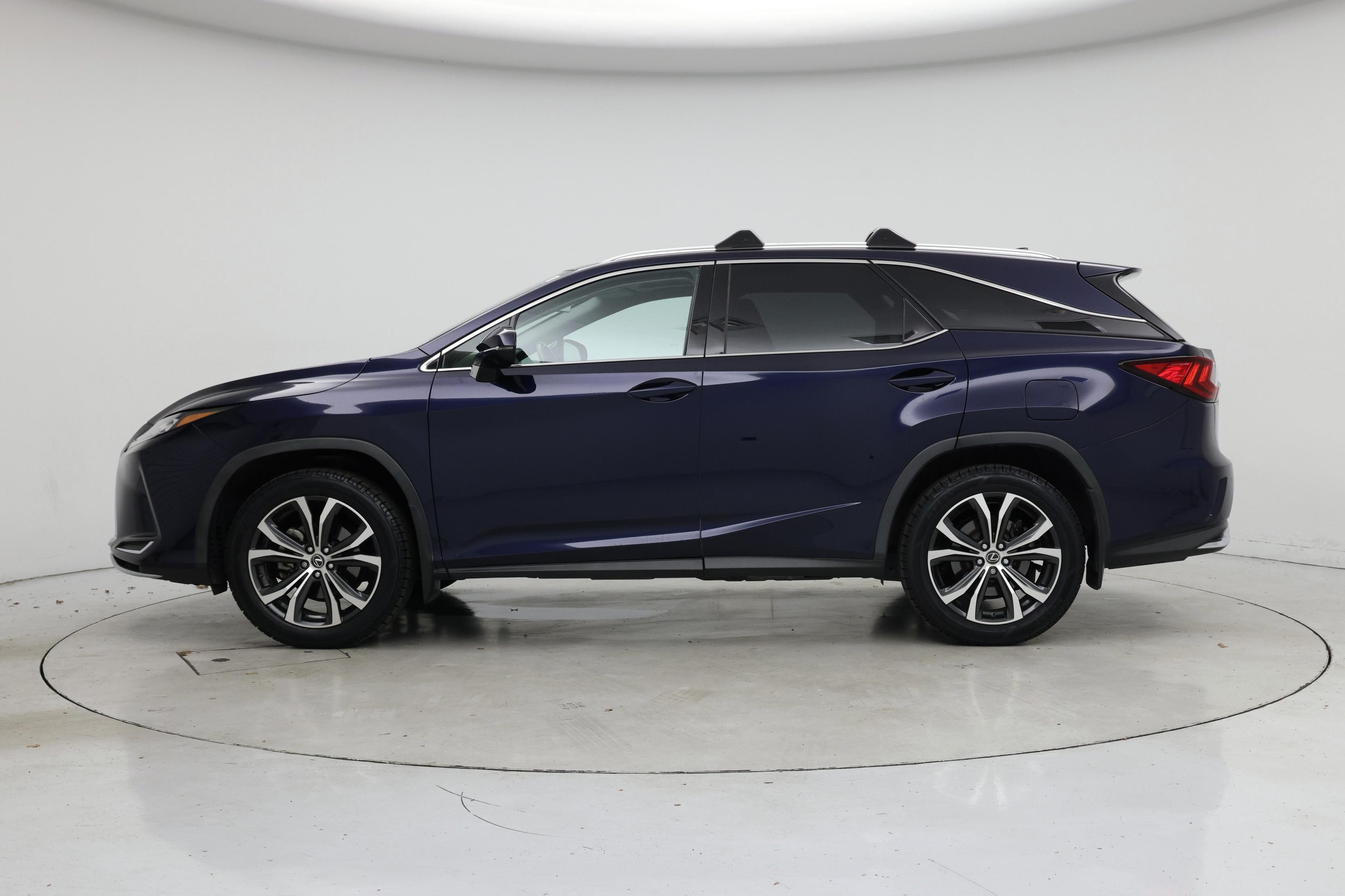 Thumbnail: 2020 Lexus RX - 3