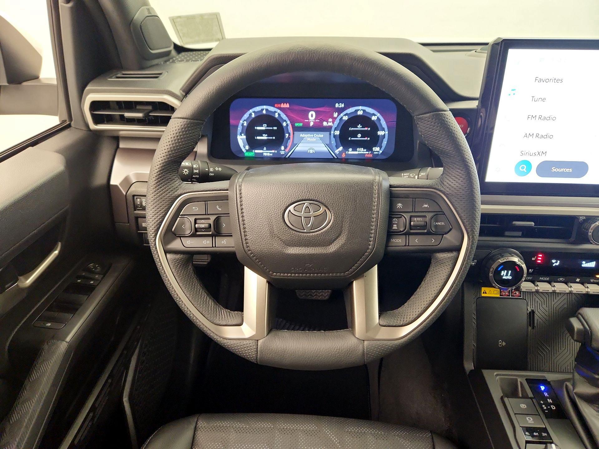 Thumbnail: 2025 Toyota Tacoma - 10