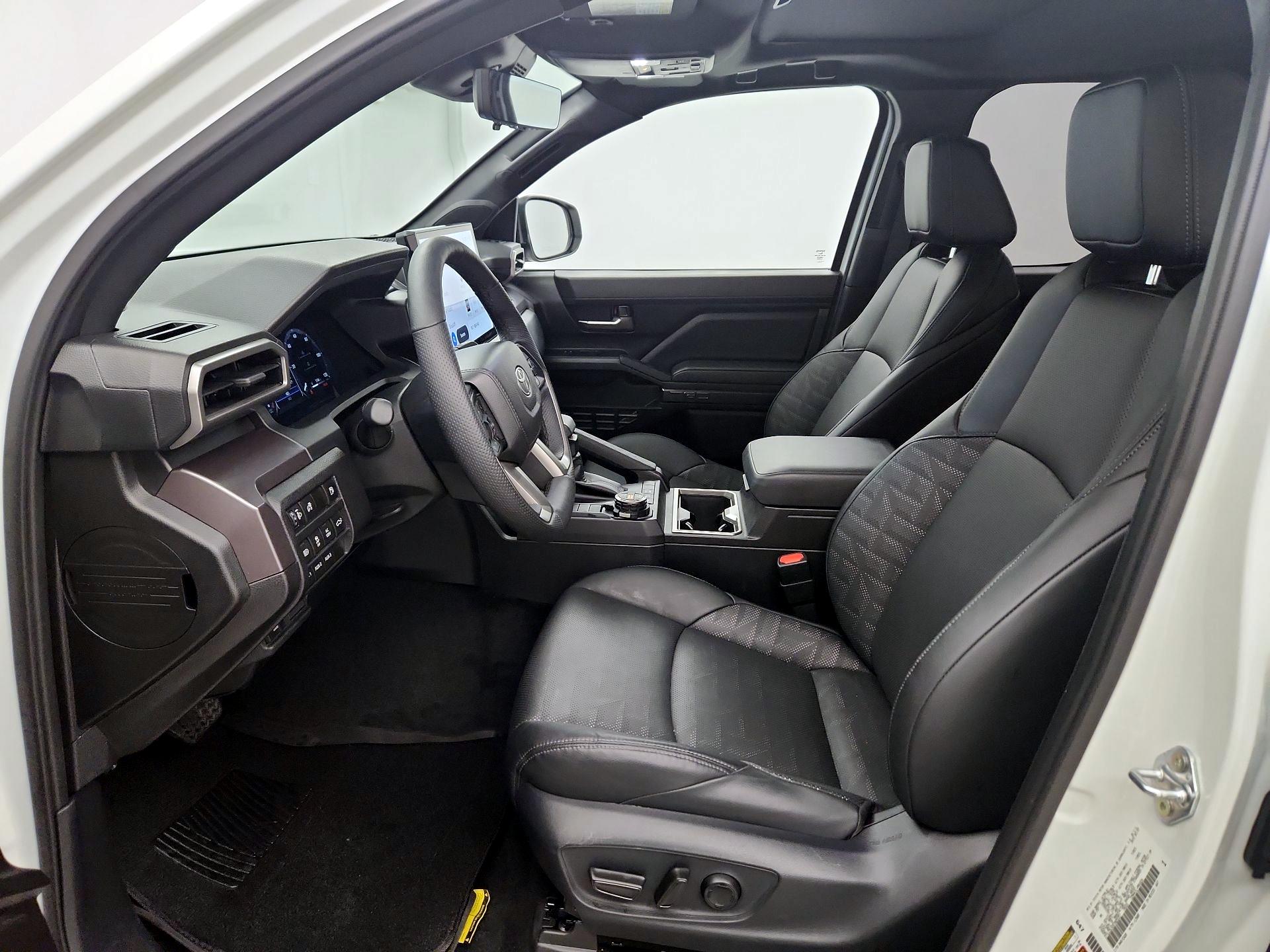 Thumbnail: 2025 Toyota Tacoma - 11