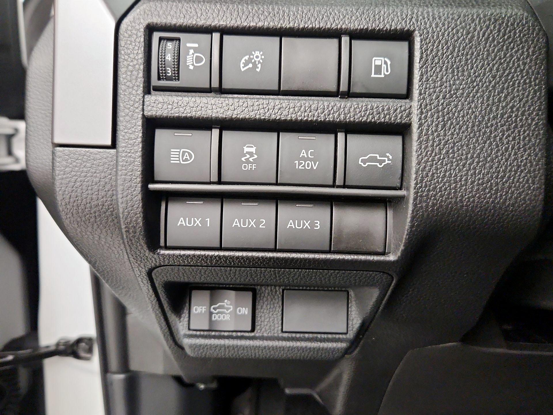 Thumbnail: 2025 Toyota Tacoma - 13