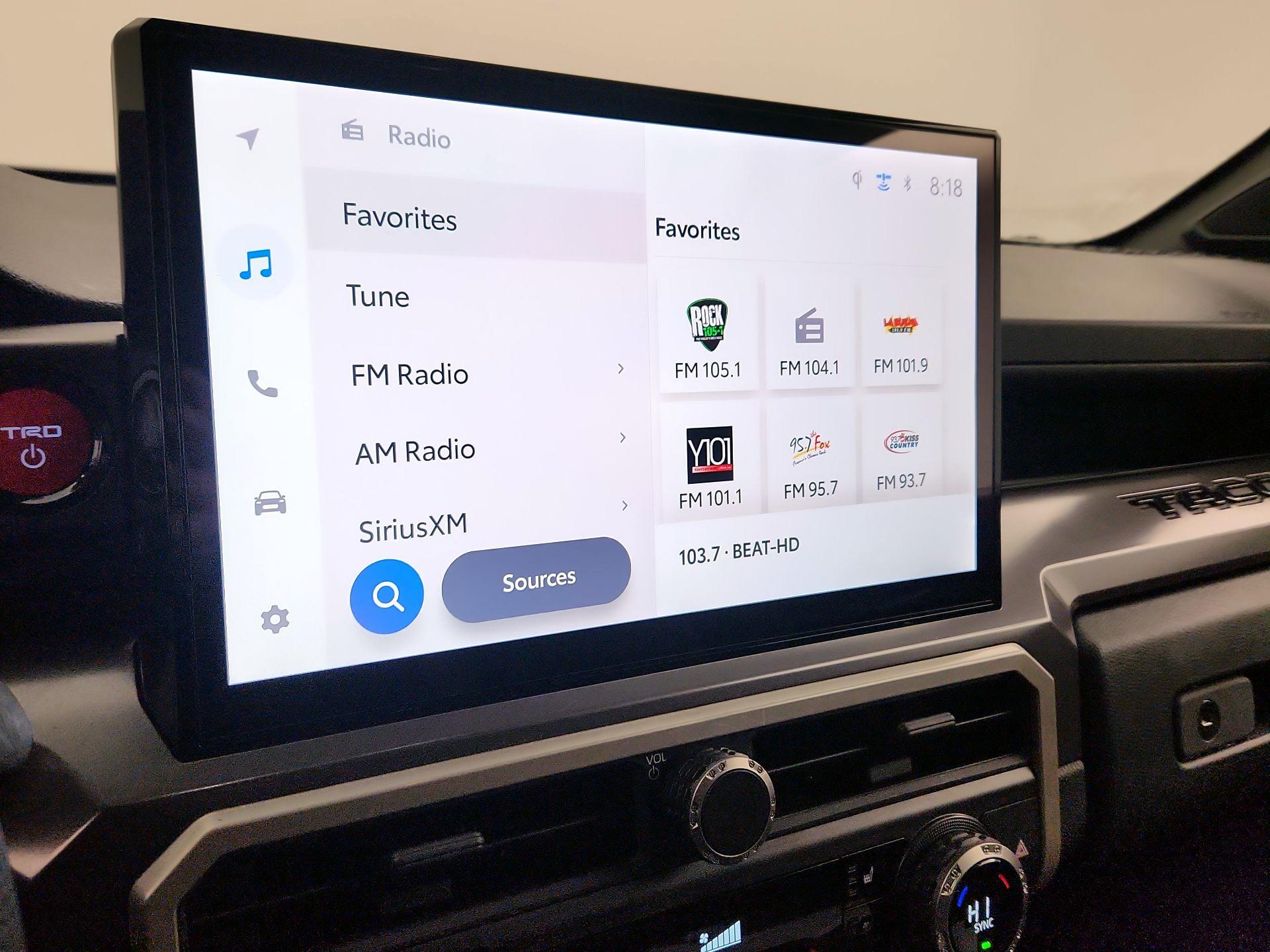 Thumbnail: 2025 Toyota Tacoma - 16