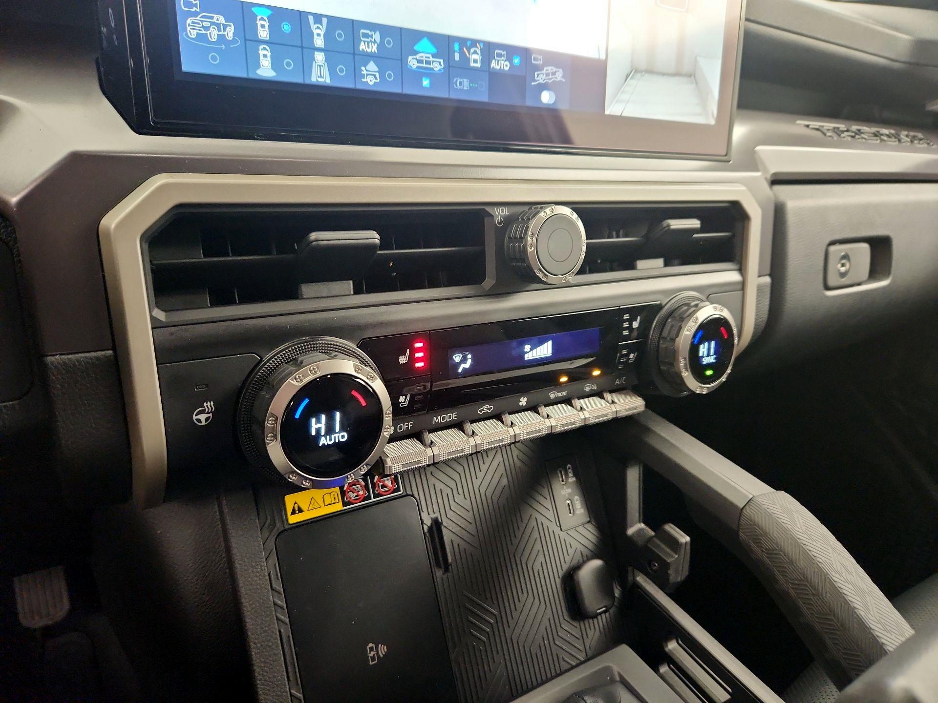 Thumbnail: 2025 Toyota Tacoma - 17