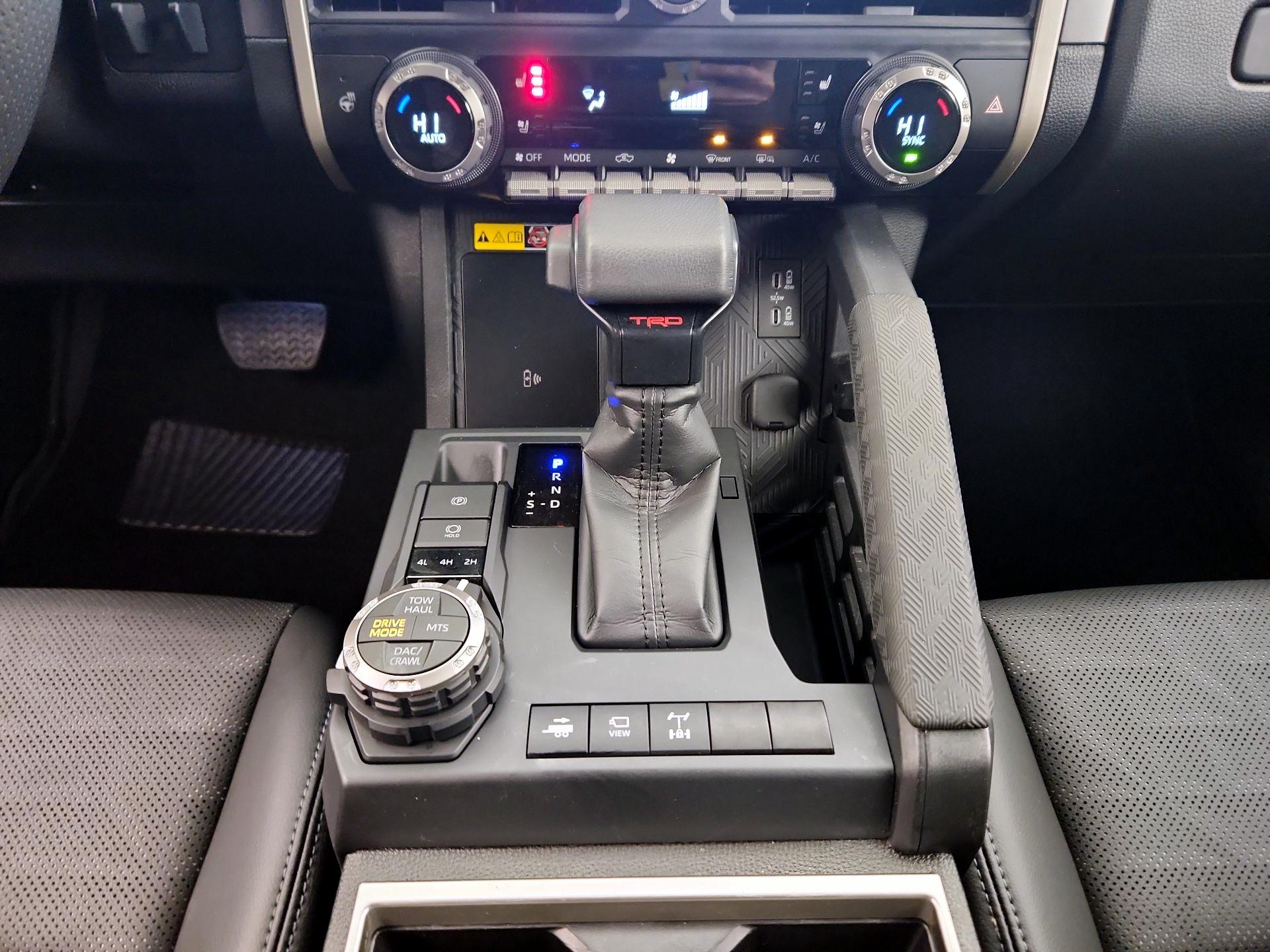 Thumbnail: 2025 Toyota Tacoma - 18