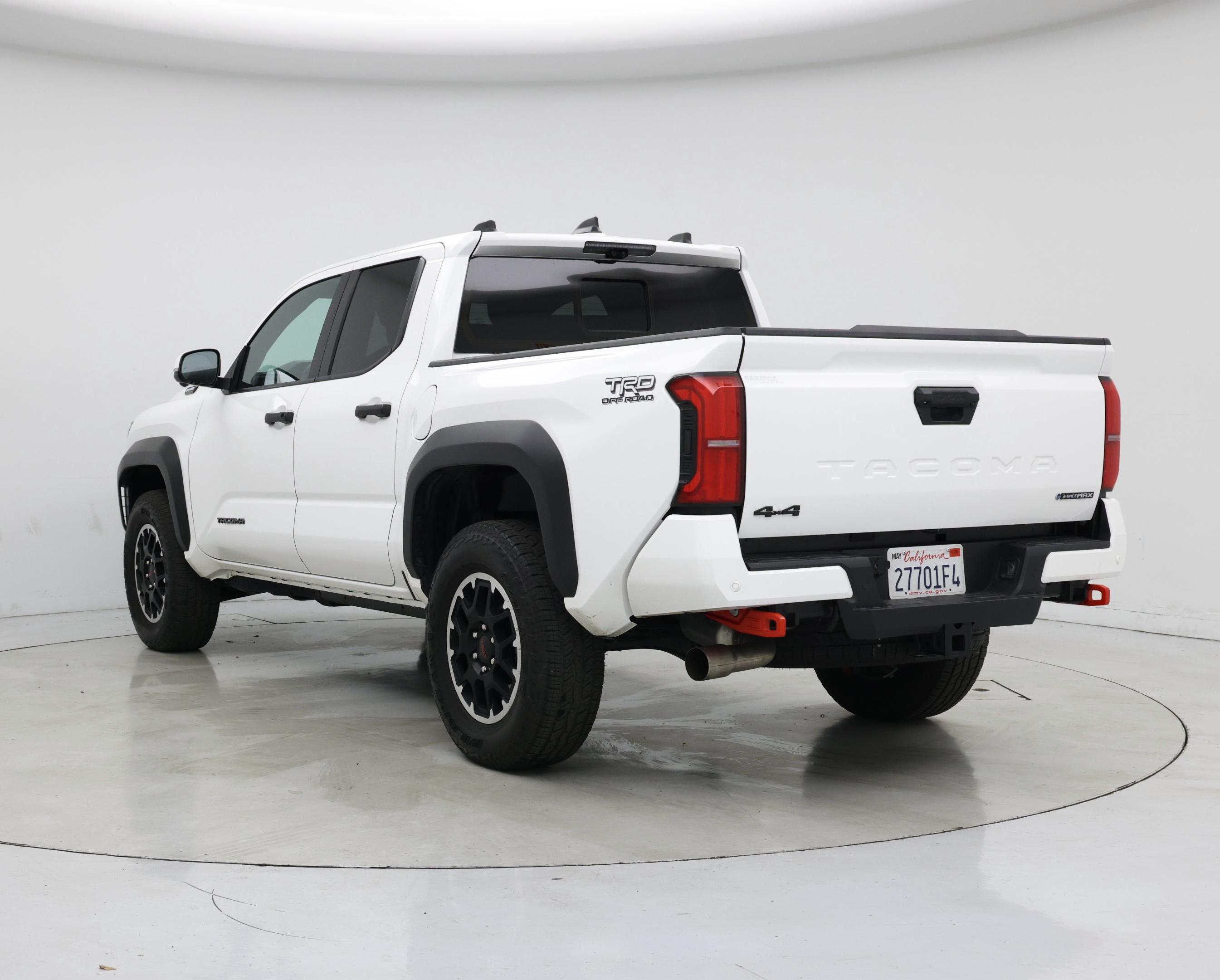 Thumbnail: 2025 Toyota Tacoma - 2