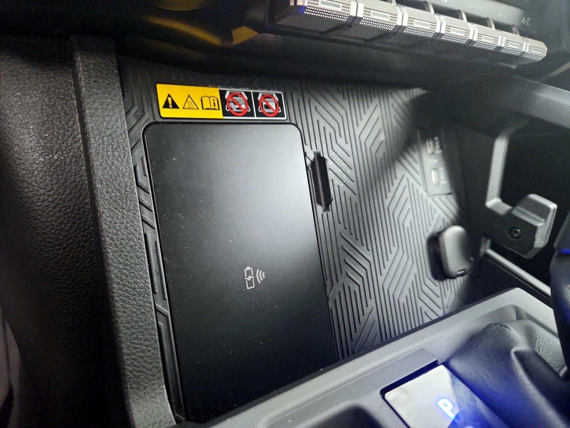 Thumbnail: 2025 Toyota Tacoma - 19