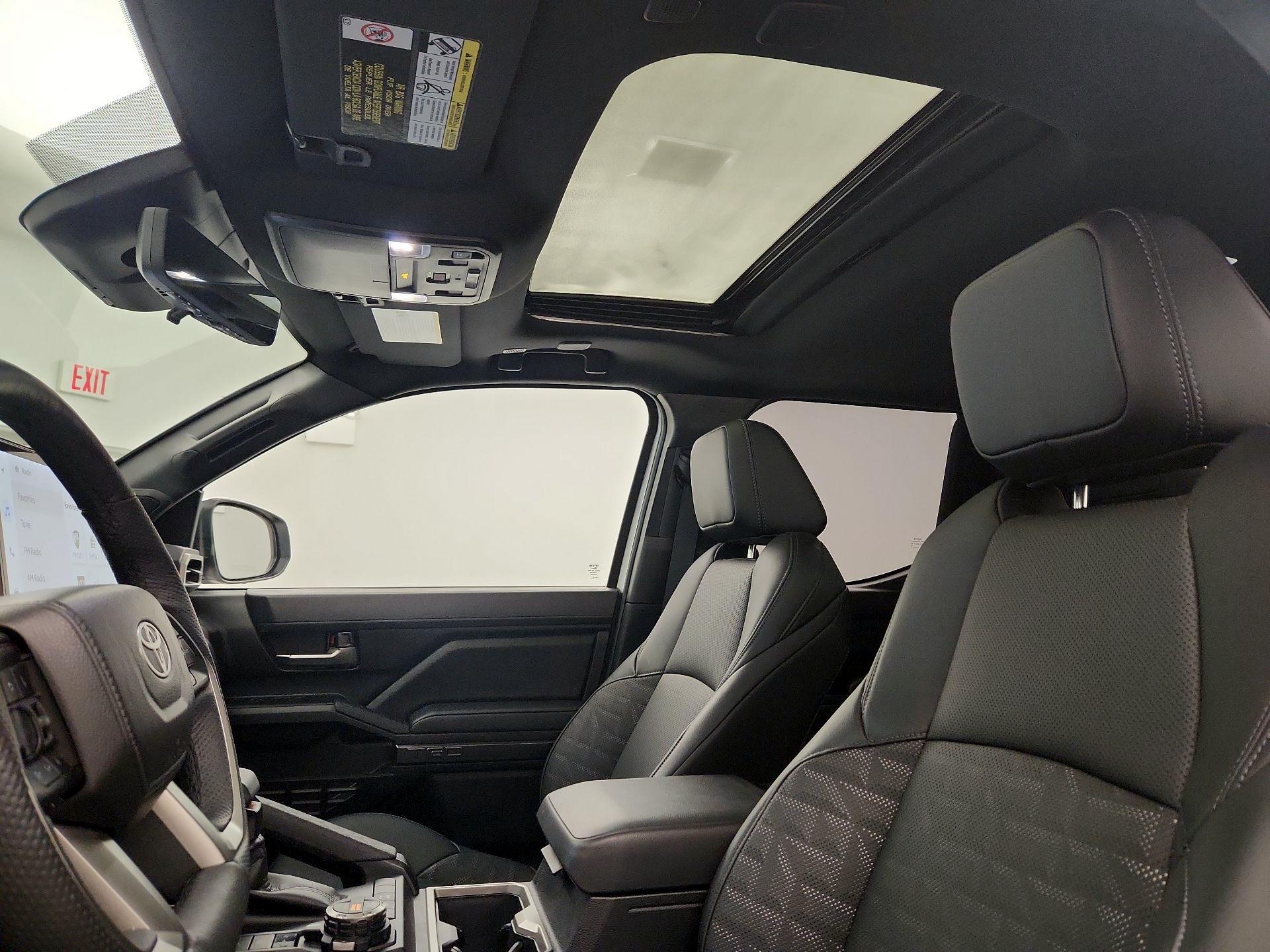 Thumbnail: 2025 Toyota Tacoma - 20