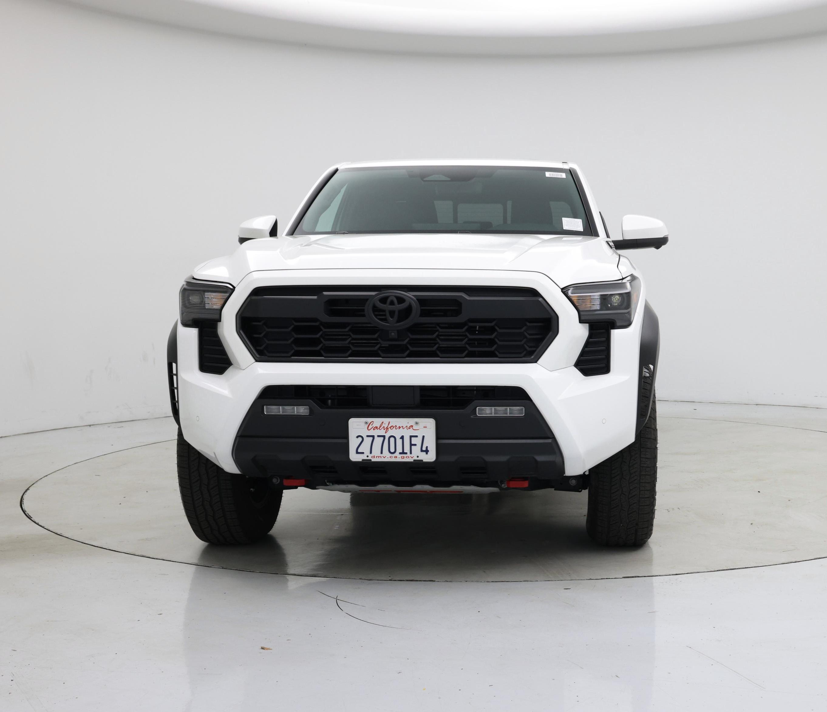 Thumbnail: 2025 Toyota Tacoma - 5