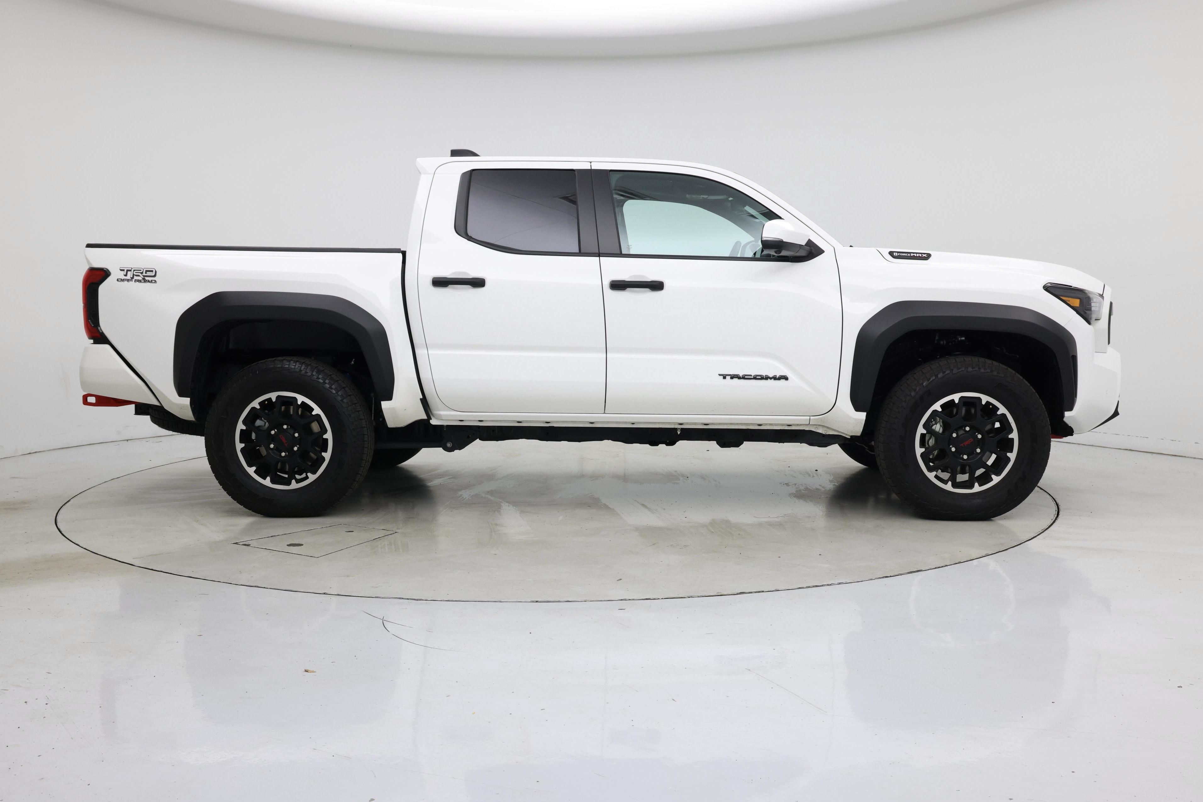 Thumbnail: 2025 Toyota Tacoma - 7