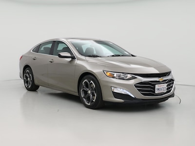 2023 Chevrolet Malibu 1LT