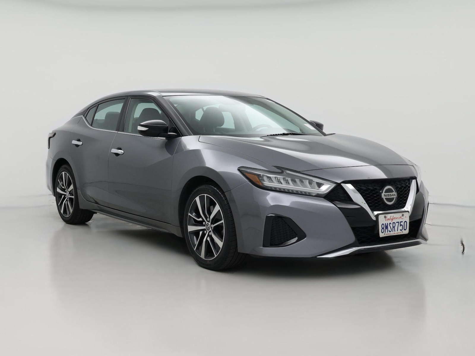 2019 Nissan Maxima SV