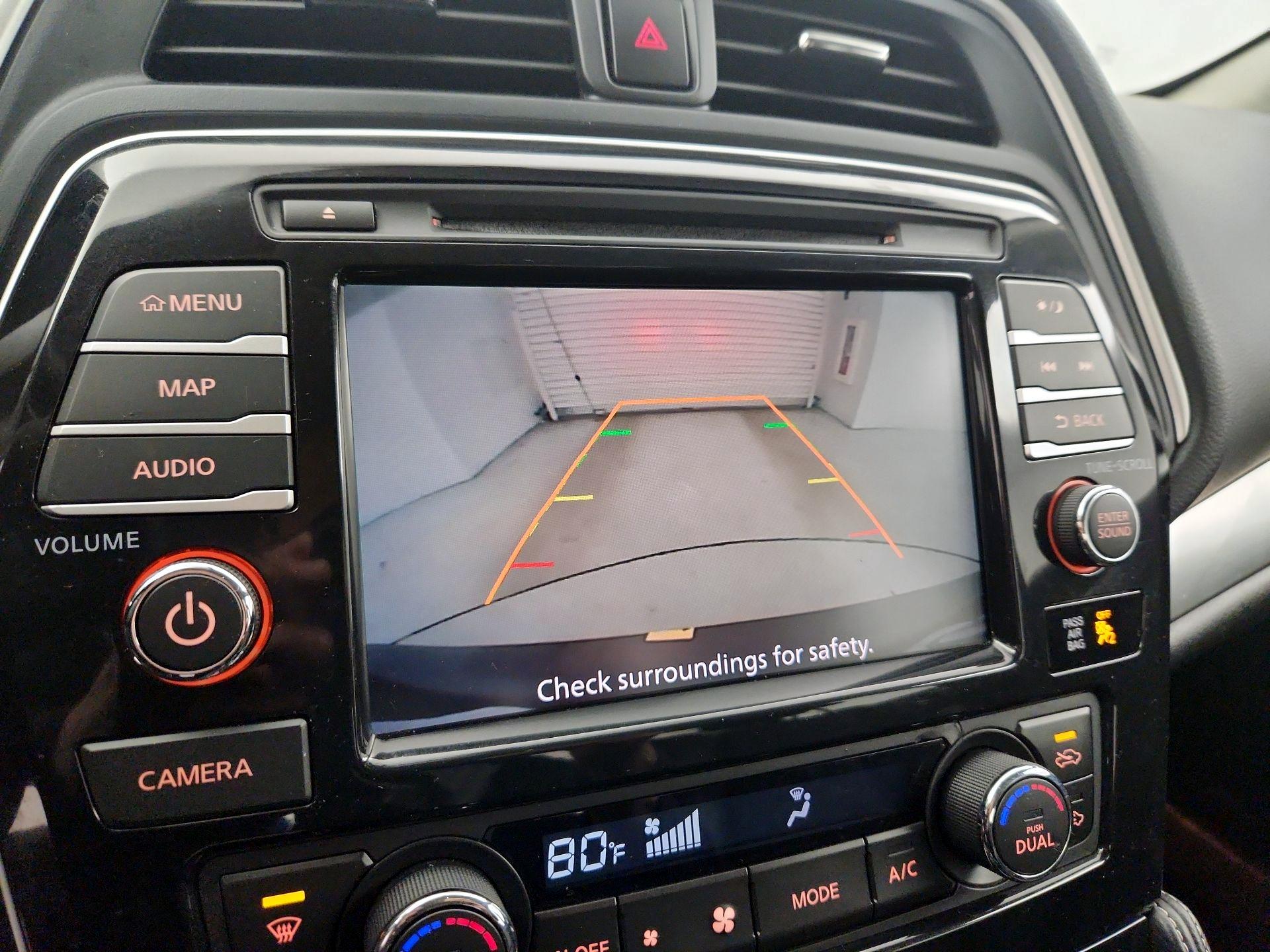 Thumbnail: 2019 Nissan Maxima - 15