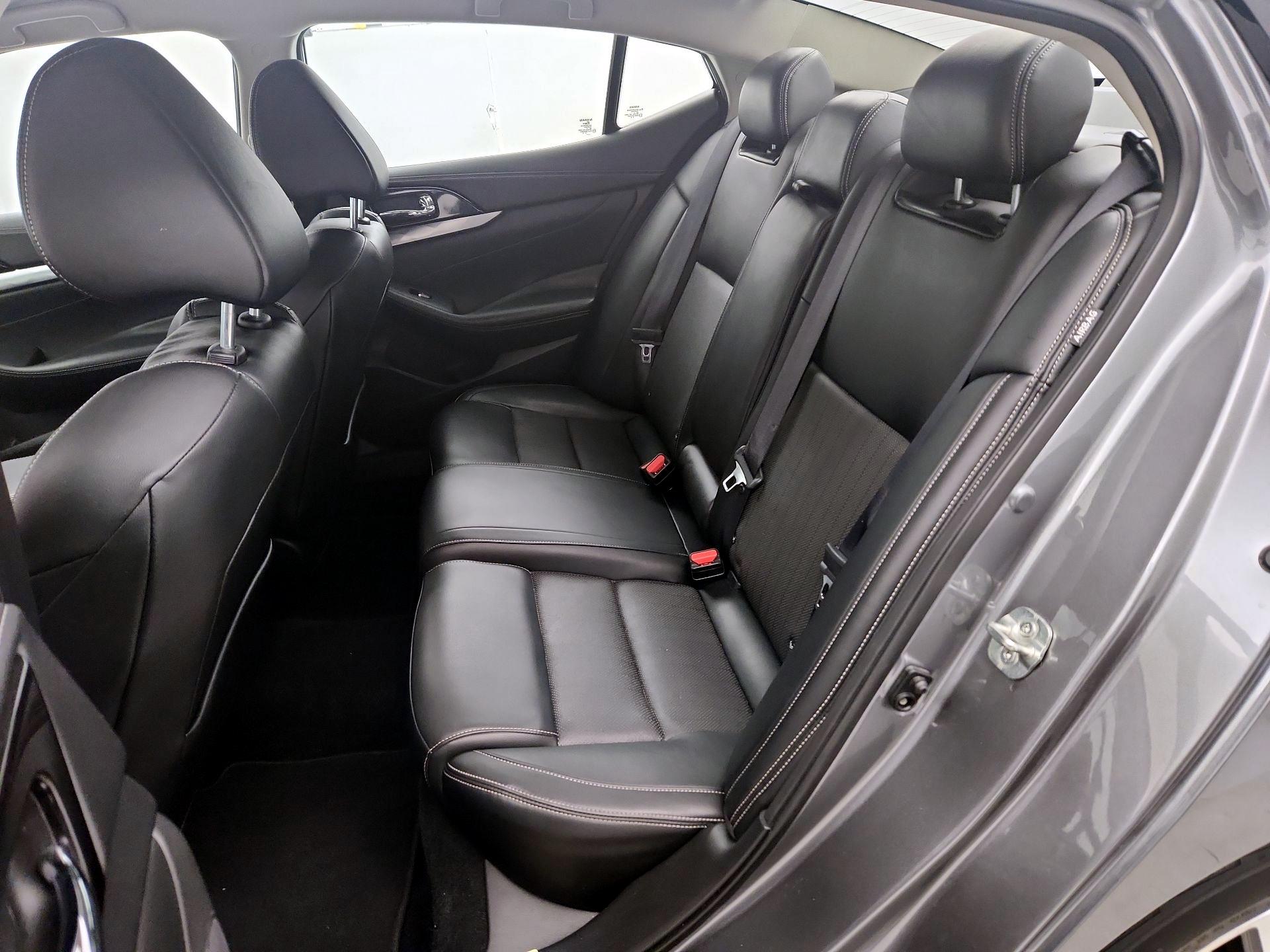 Thumbnail: 2019 Nissan Maxima - 20