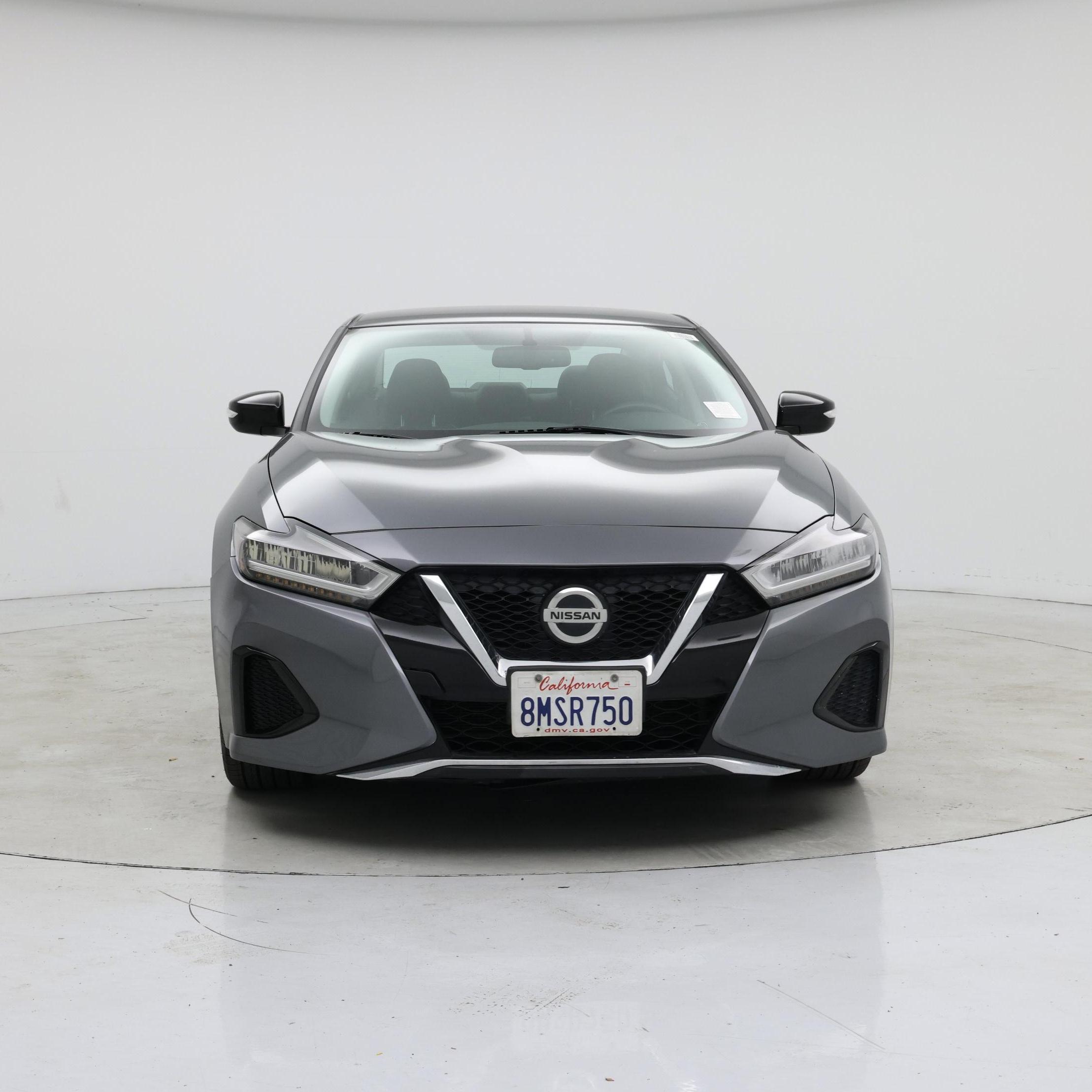 Thumbnail: 2019 Nissan Maxima - 5