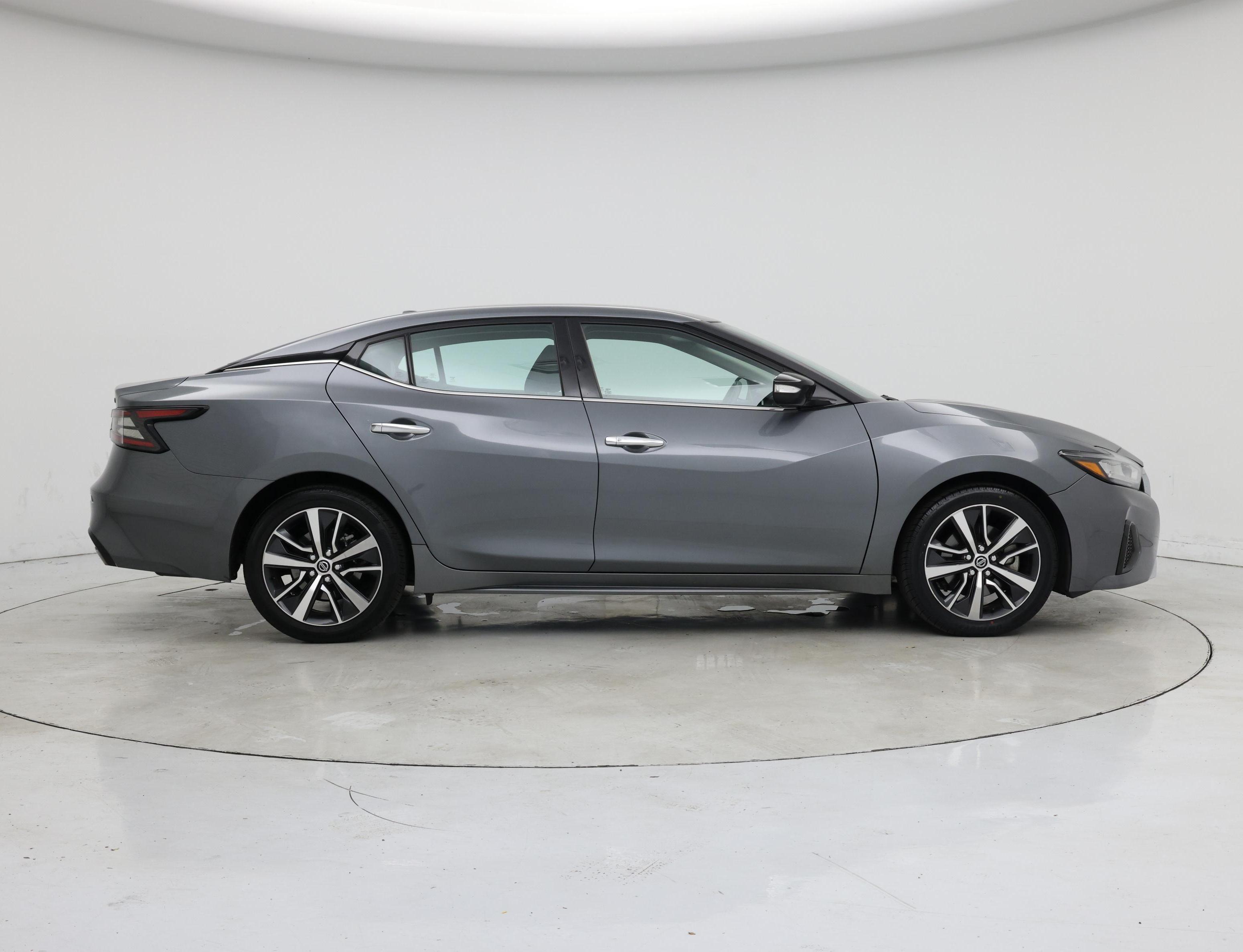 Thumbnail: 2019 Nissan Maxima - 7