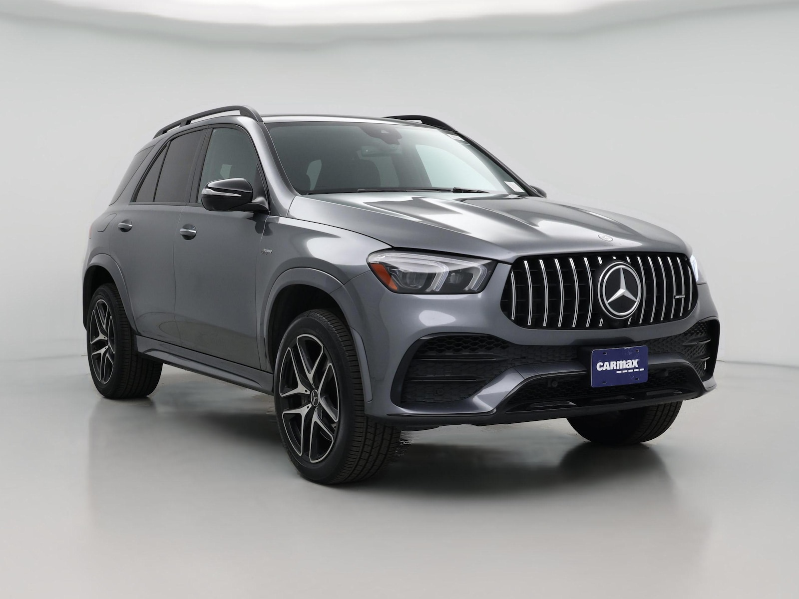 2023 Mercedes-Benz GLE AMG GLE 53