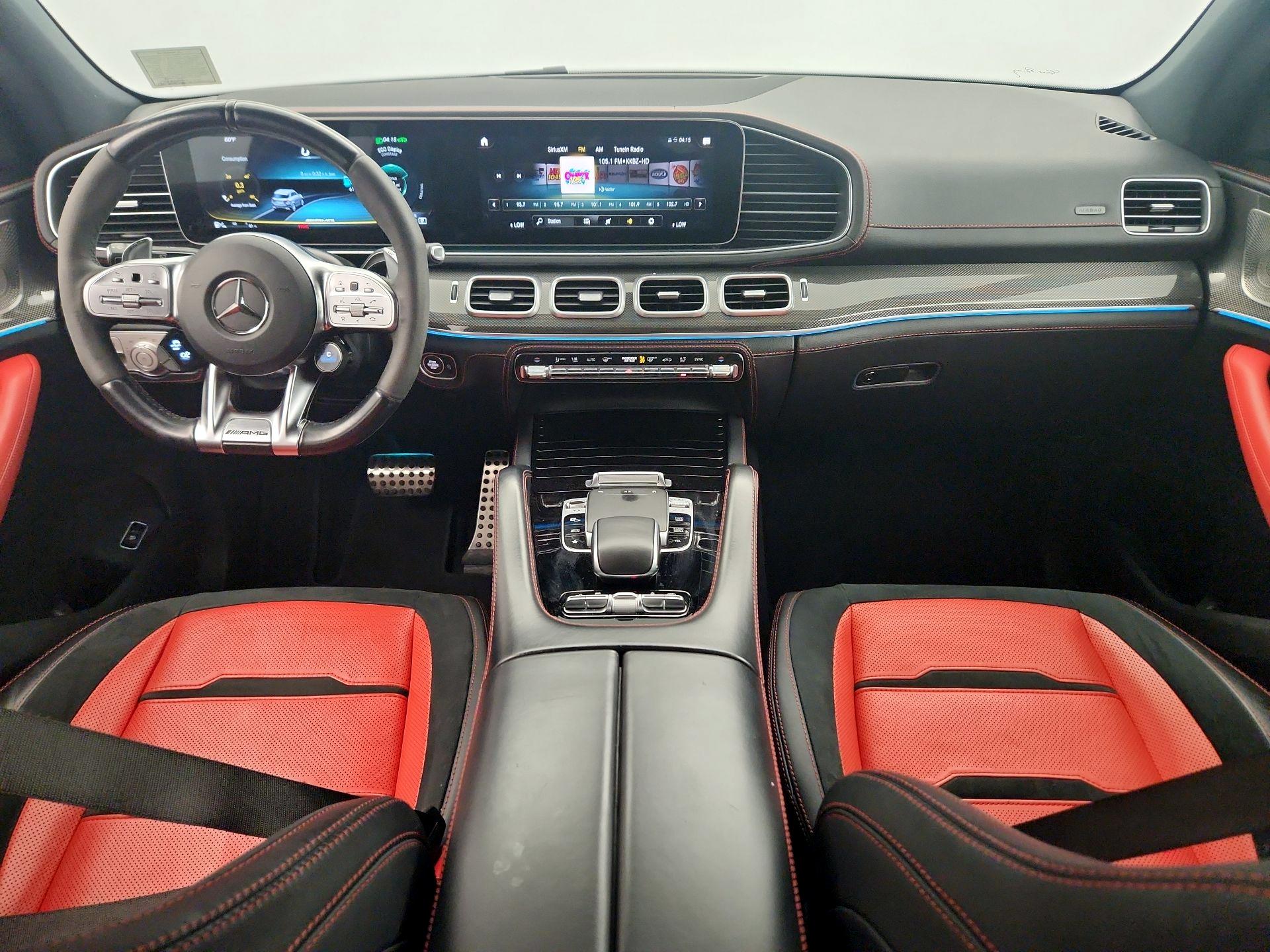 Thumbnail: 2023 Mercedes-Benz GLE - 9