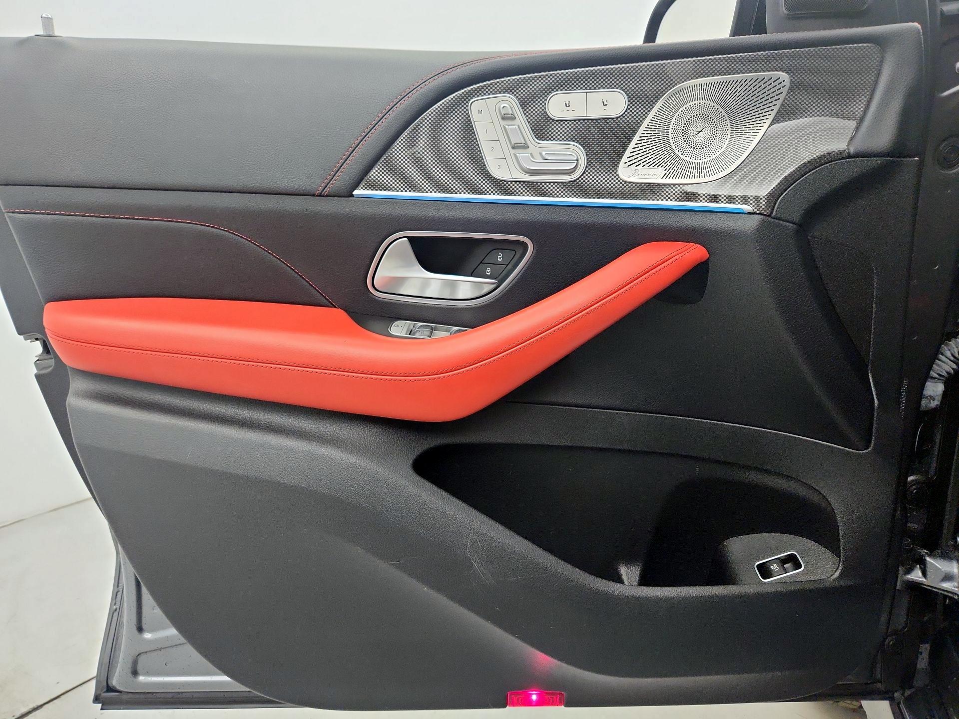 Thumbnail: 2023 Mercedes-Benz GLE - 12