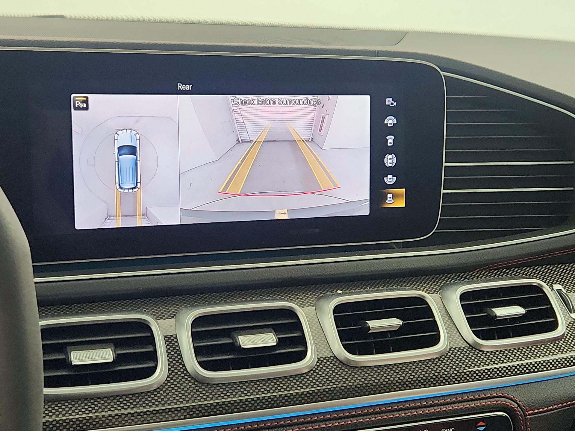 Thumbnail: 2023 Mercedes-Benz GLE - 15