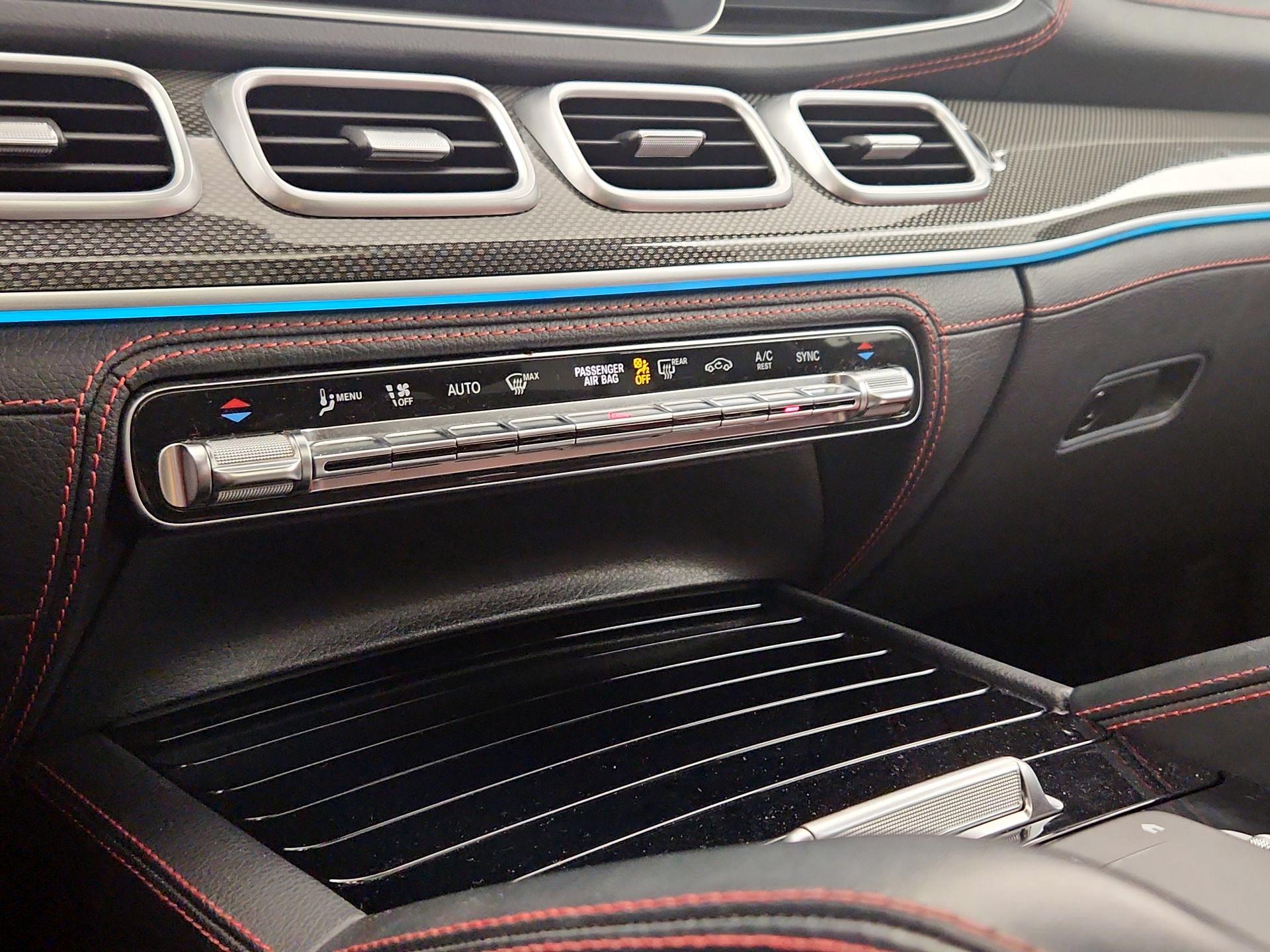 Thumbnail: 2023 Mercedes-Benz GLE - 17