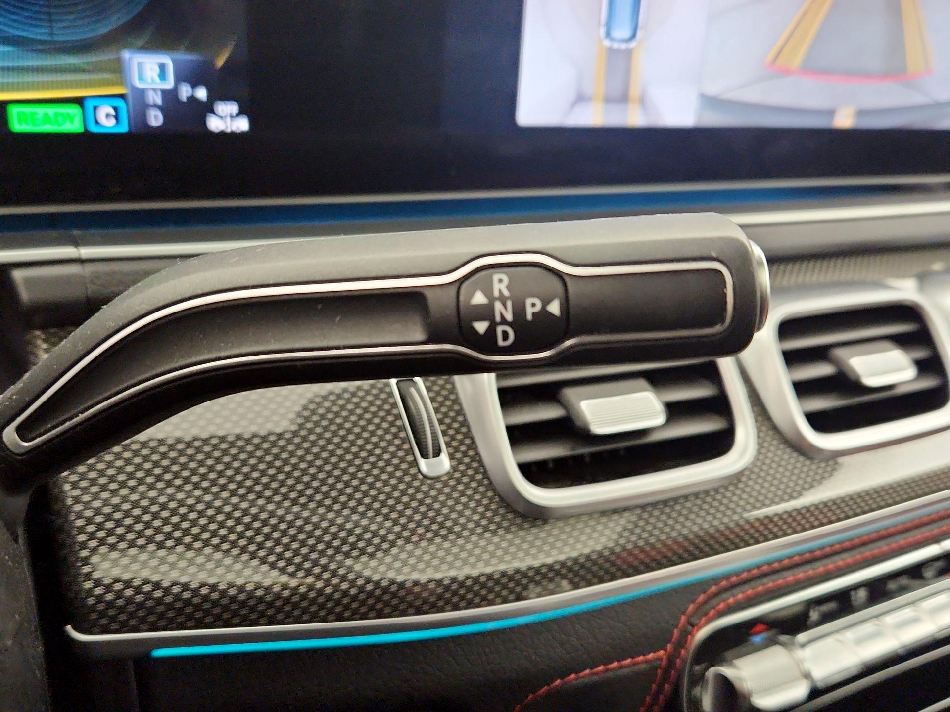 Thumbnail: 2023 Mercedes-Benz GLE - 18