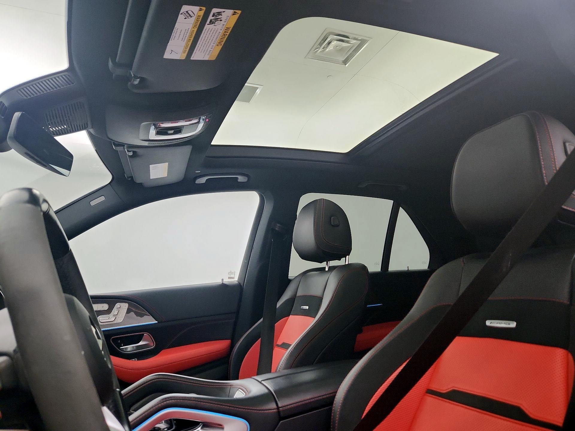 Thumbnail: 2023 Mercedes-Benz GLE - 19