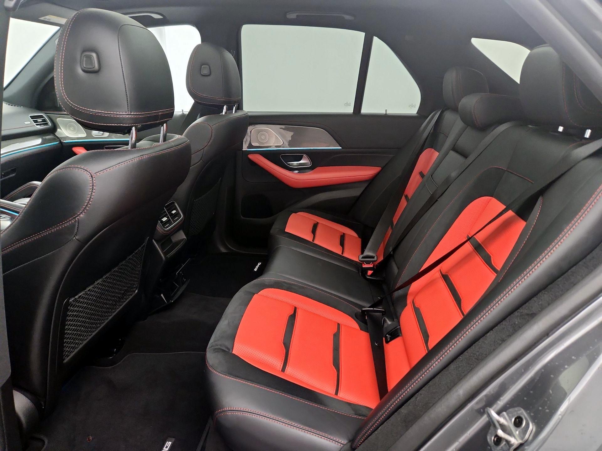 Thumbnail: 2023 Mercedes-Benz GLE - 20