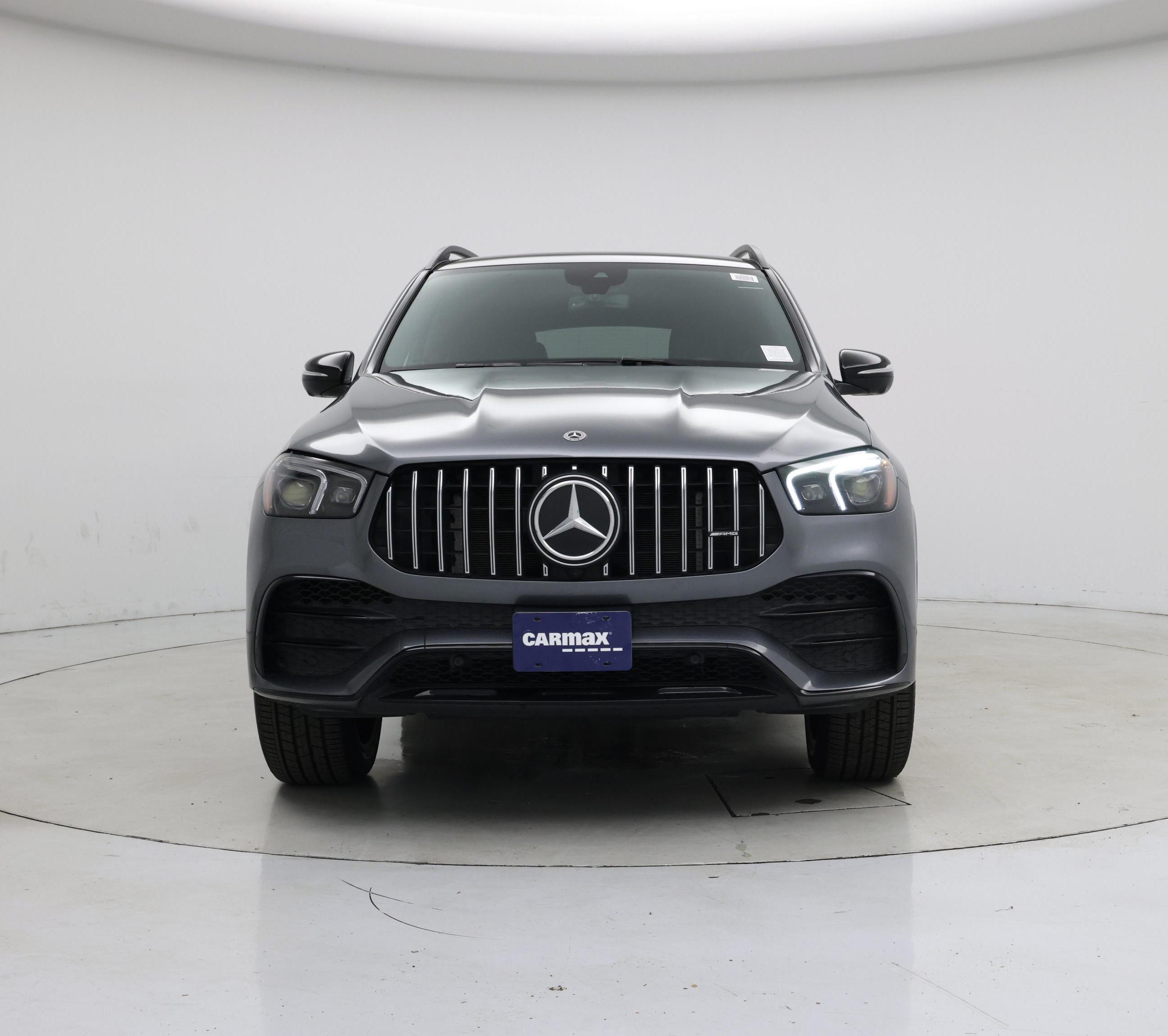 Thumbnail: 2023 Mercedes-Benz GLE - 5