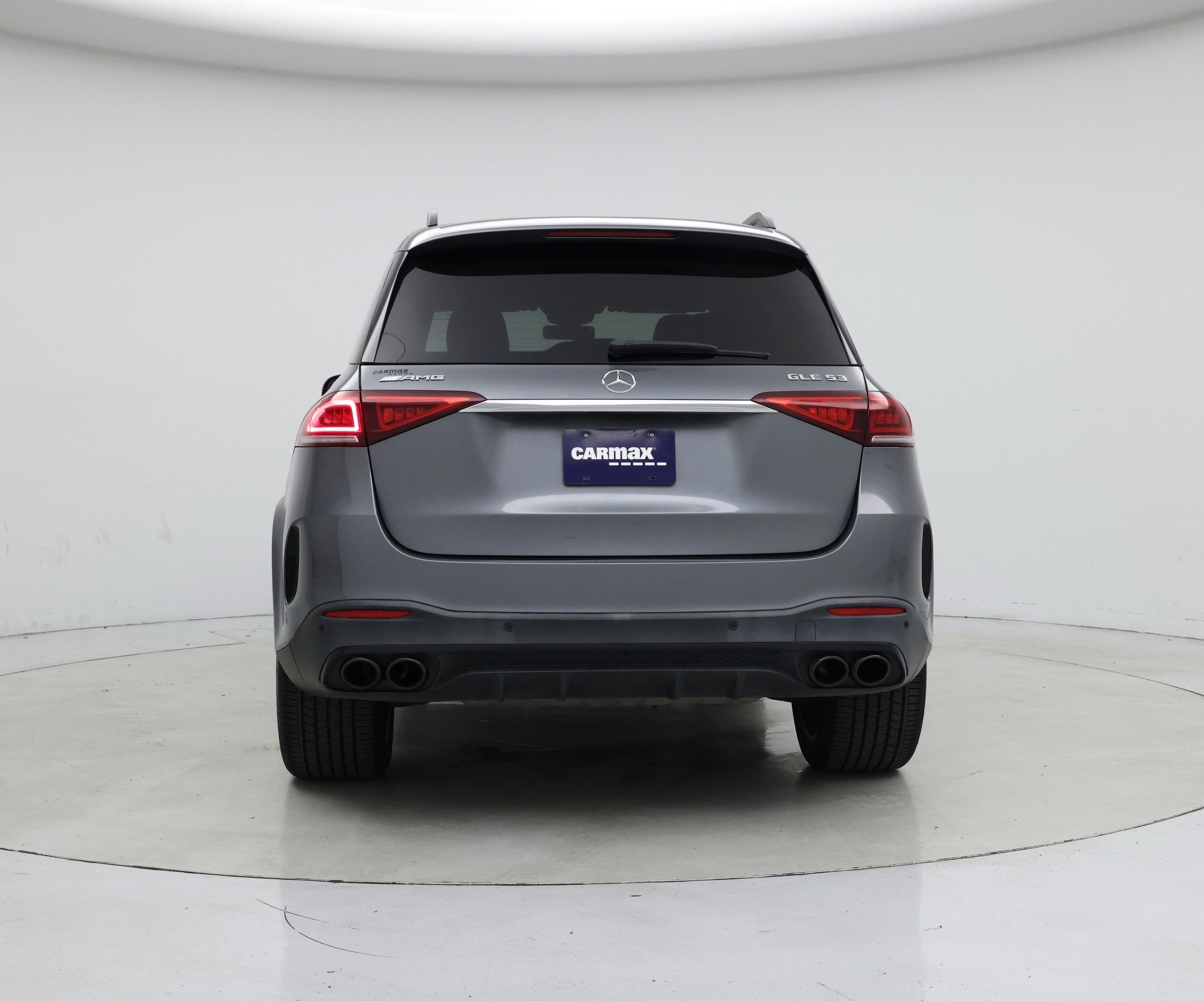 Thumbnail: 2023 Mercedes-Benz GLE - 6