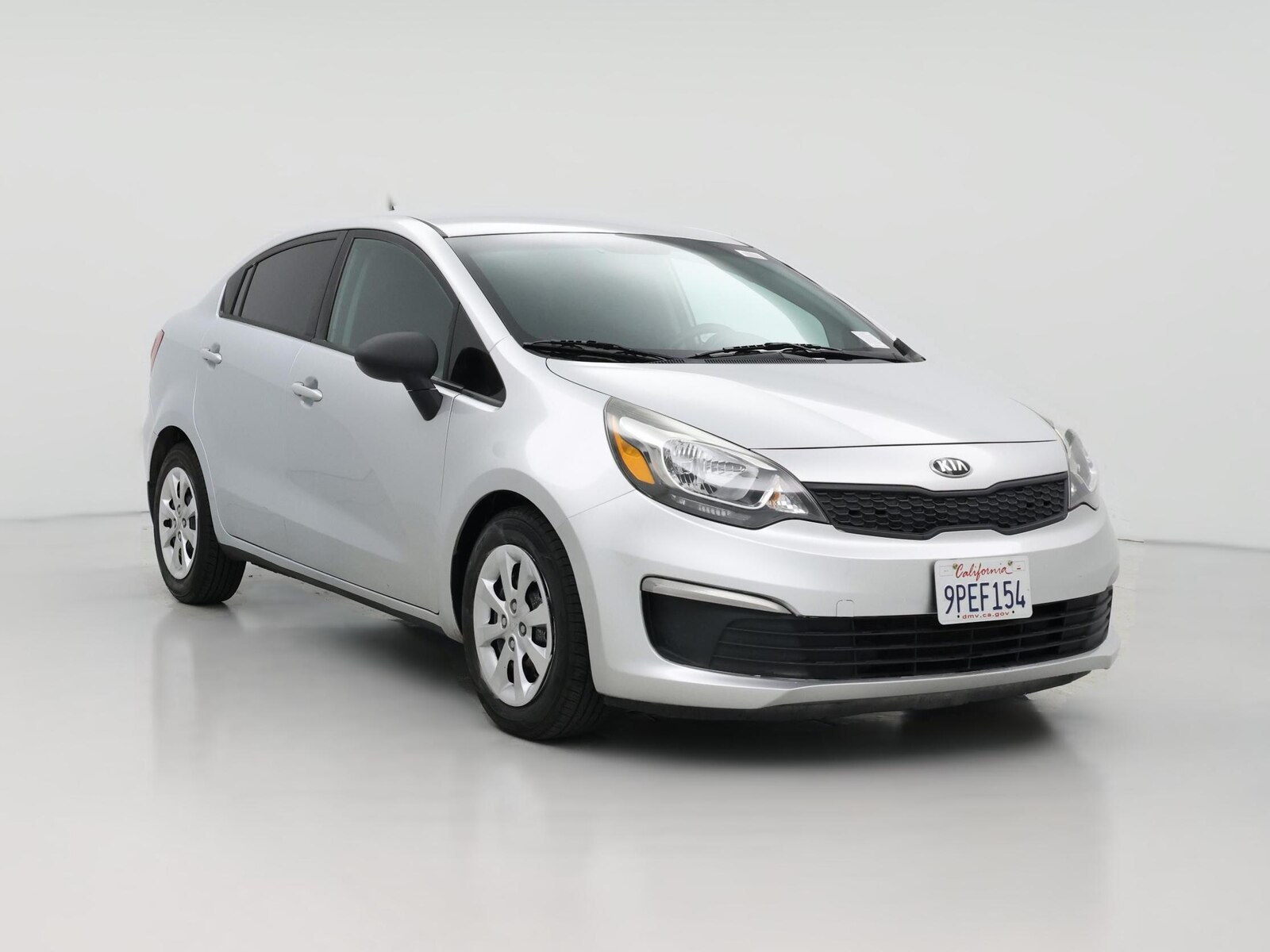 2016 Kia Rio LX