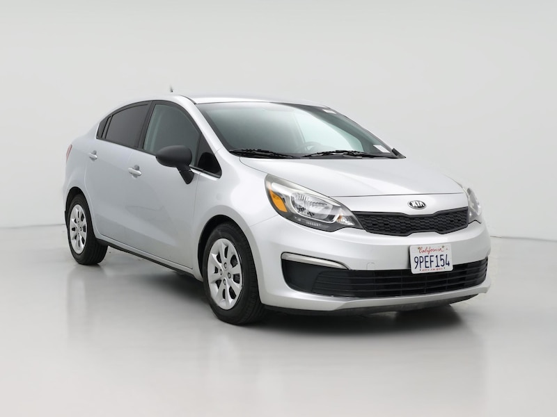 2016 Kia Rio LX -
                  Fresno, CA