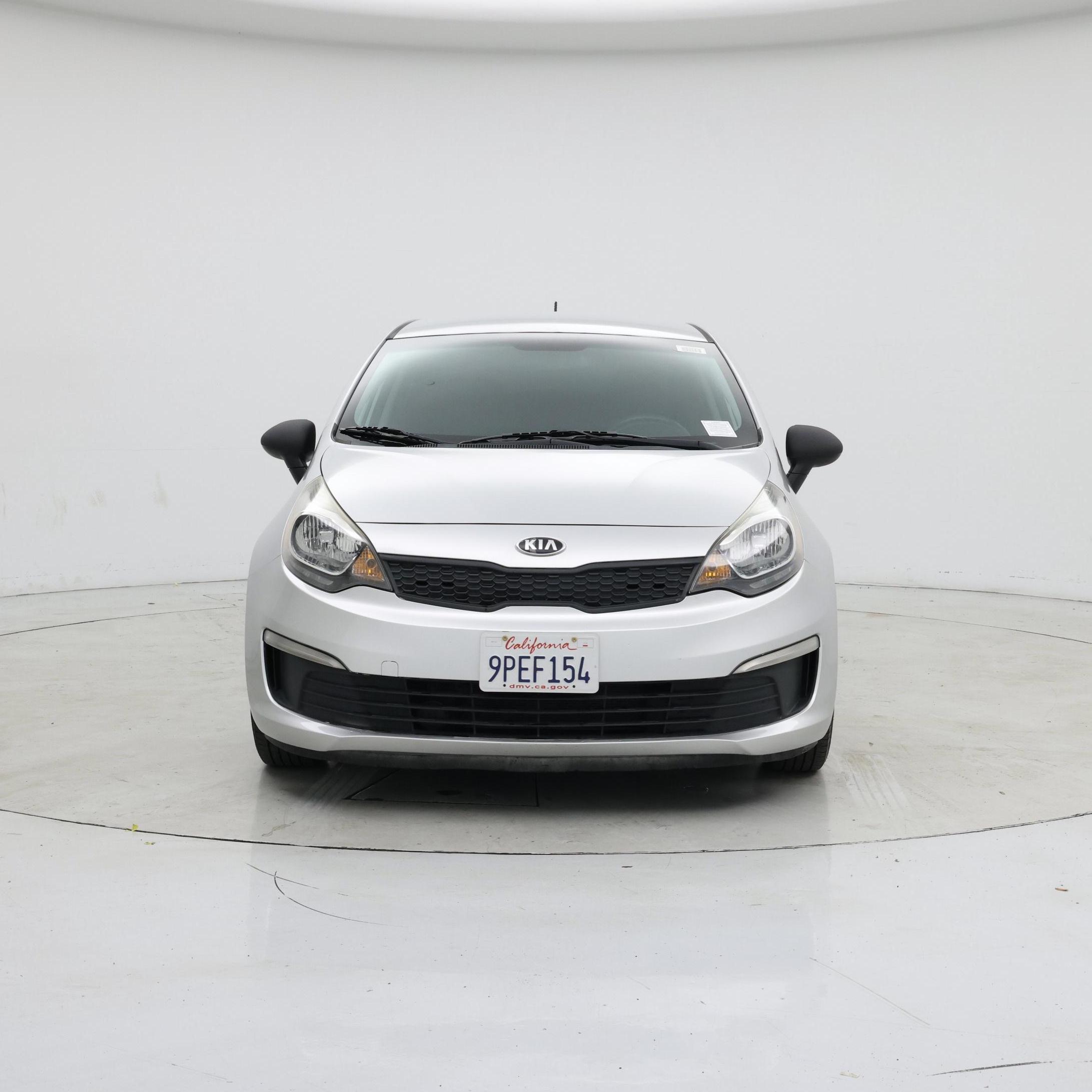 Thumbnail: 2016 Kia Rio - 5