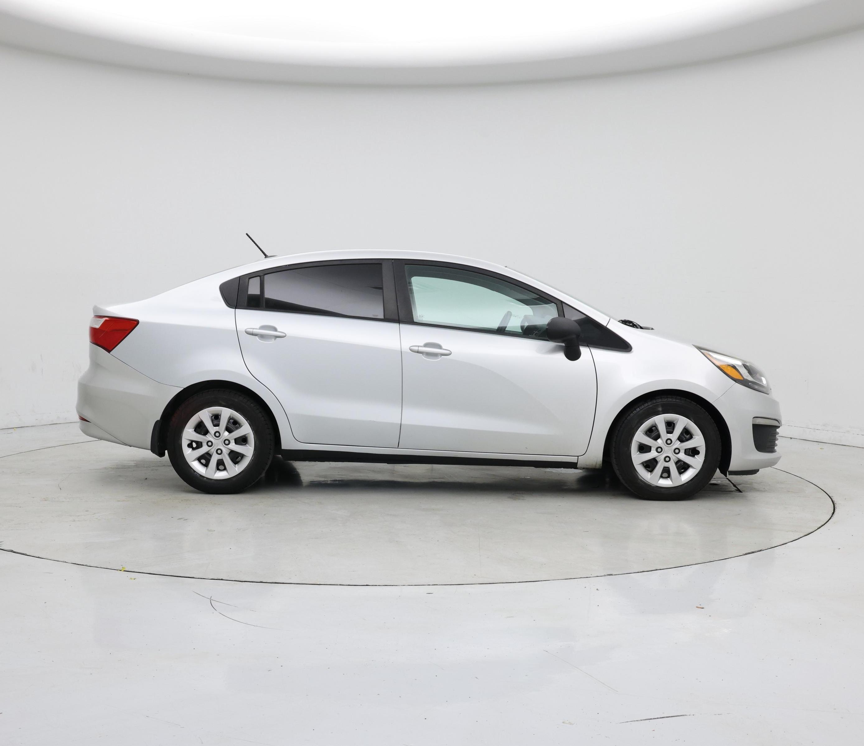 Thumbnail: 2016 Kia Rio - 7