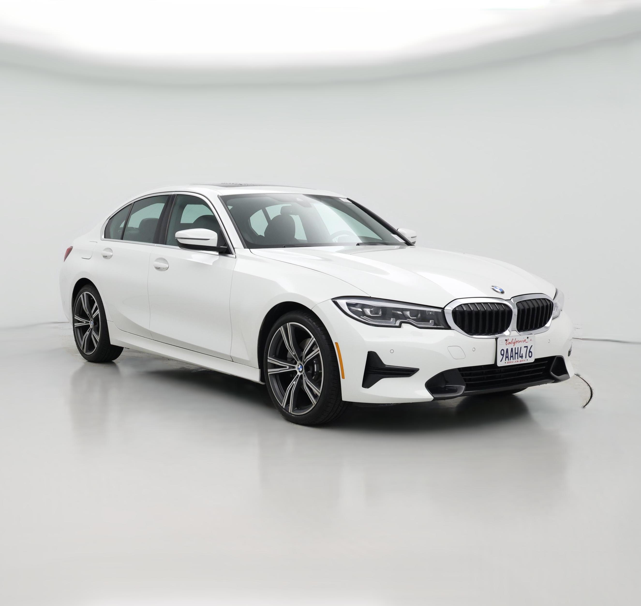 Thumbnail: 2022 BMW 3 Series - 1