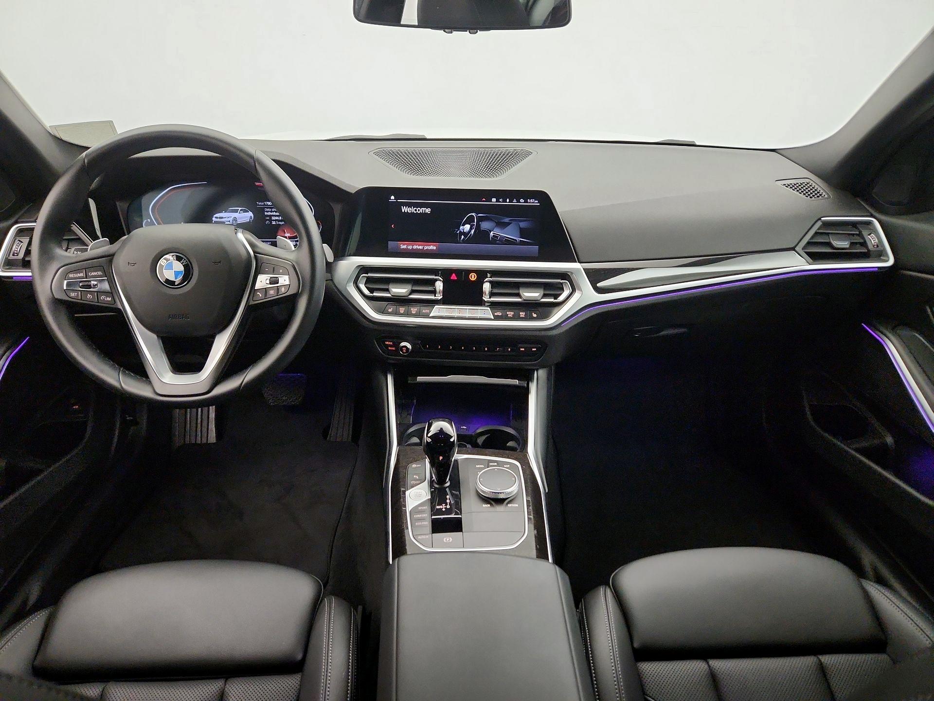 Thumbnail: 2022 BMW 3 Series - 9