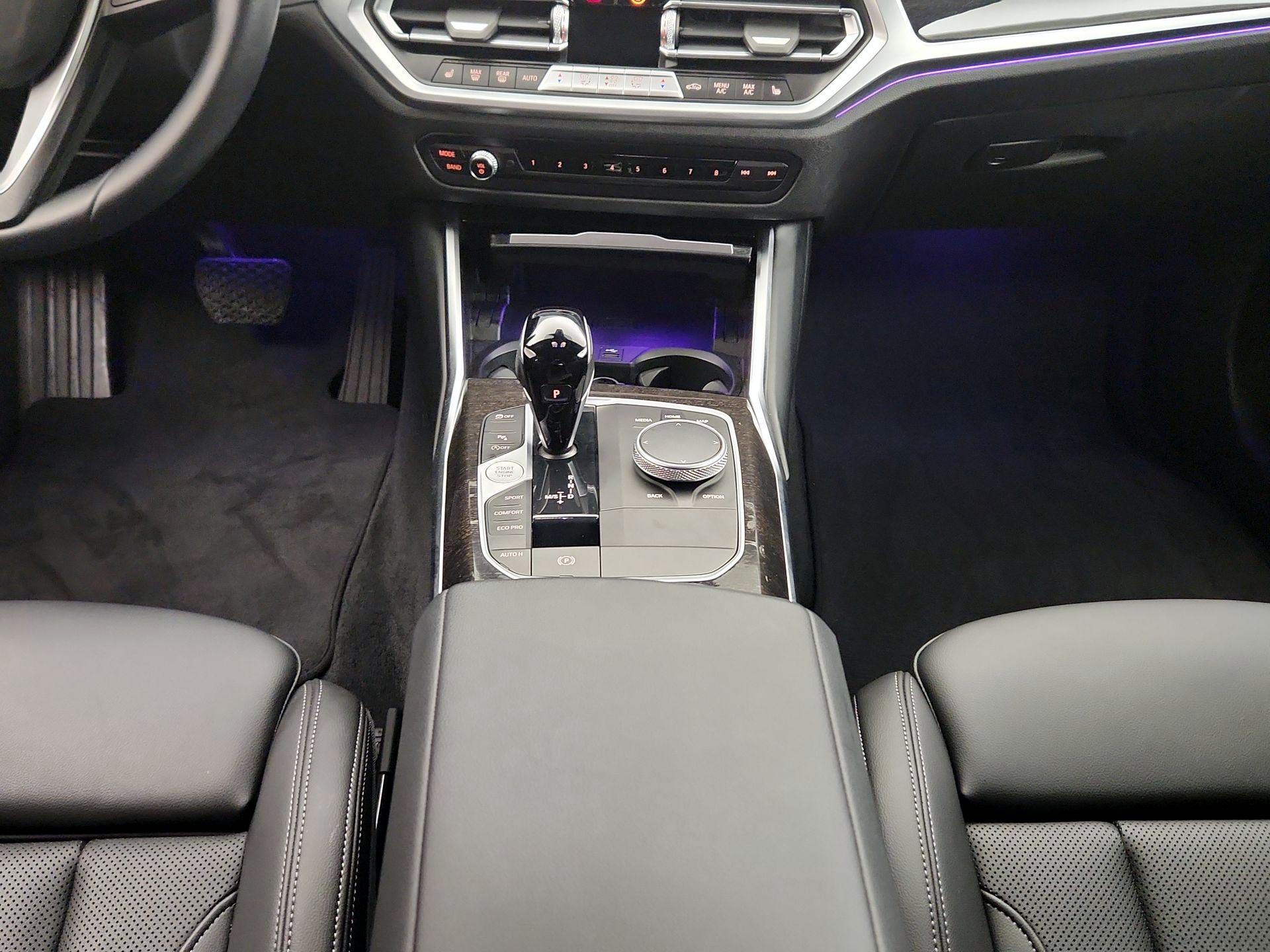 Thumbnail: 2022 BMW 3 Series - 18