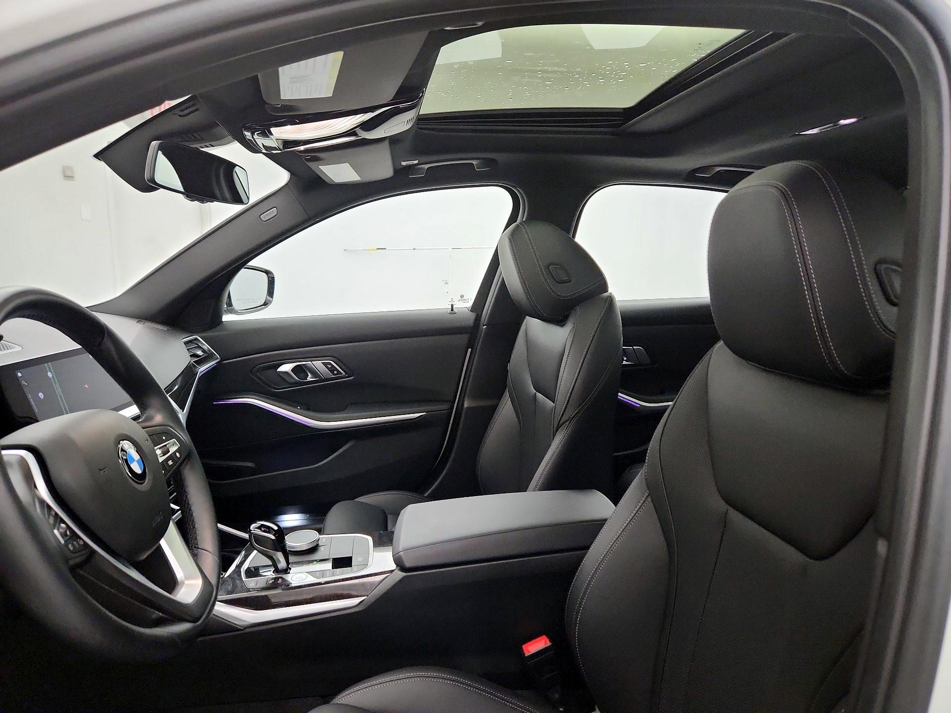 Thumbnail: 2022 BMW 3 Series - 20