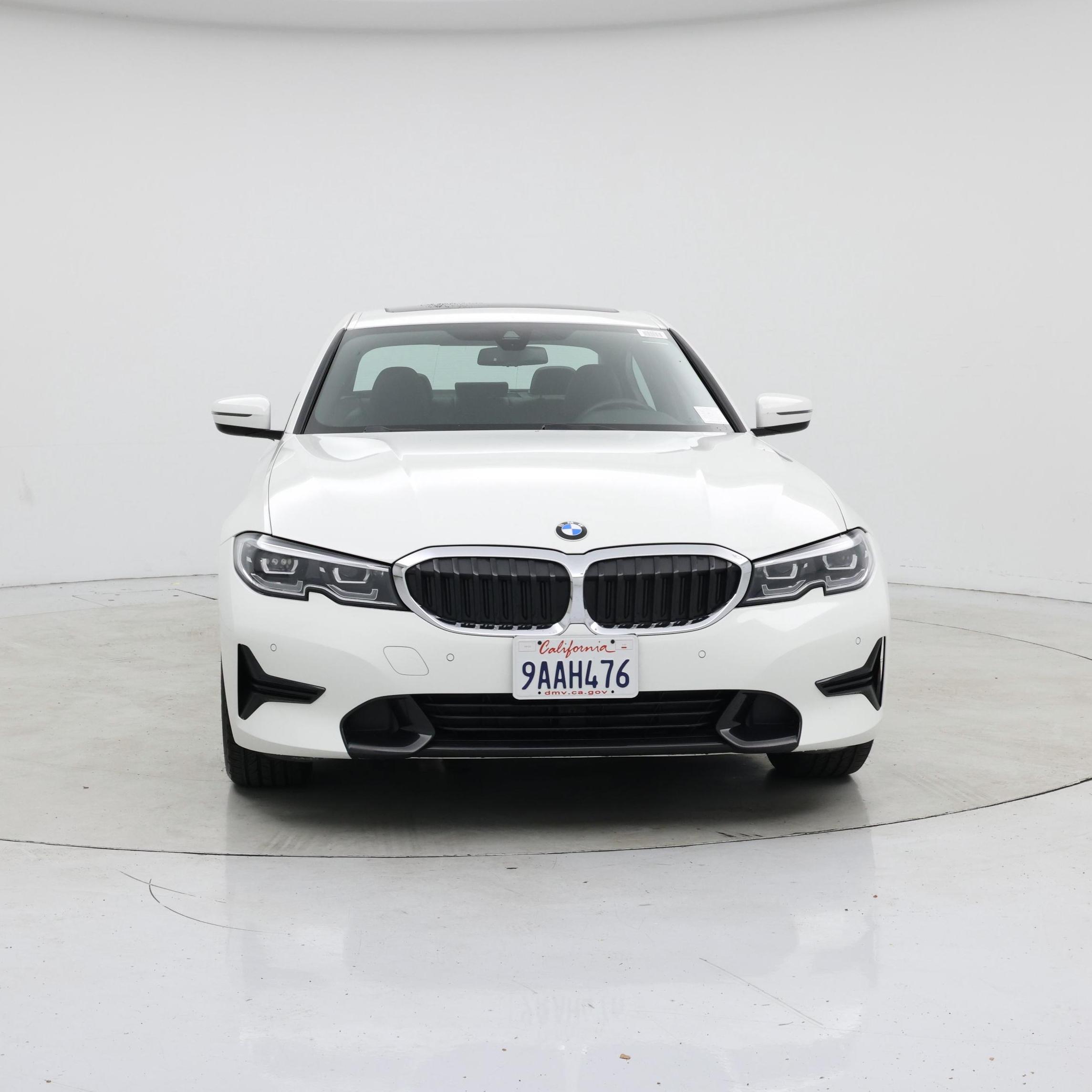 Thumbnail: 2022 BMW 3 Series - 5