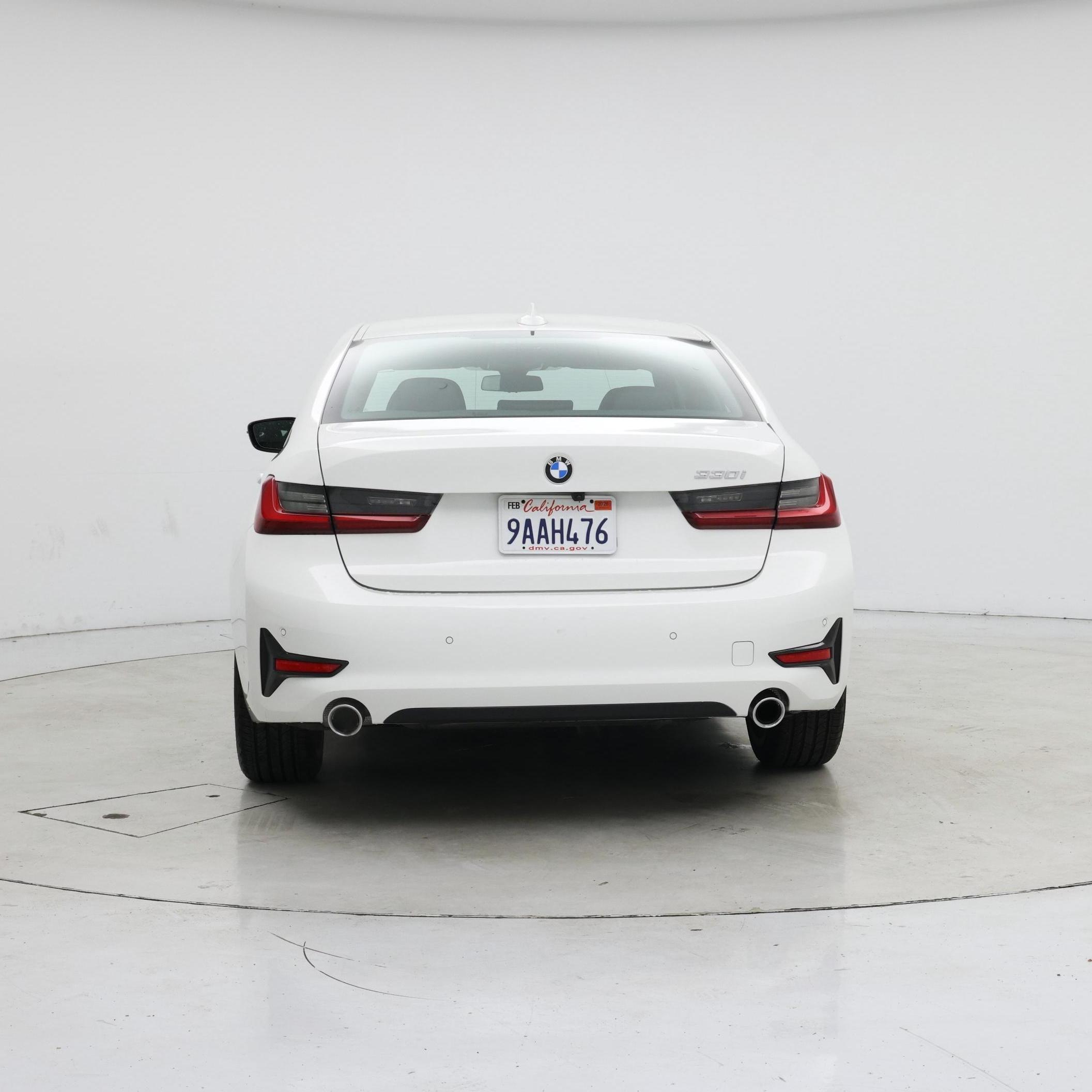 Thumbnail: 2022 BMW 3 Series - 6