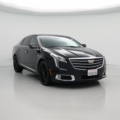 2019 Cadillac XTS Premium Luxury
