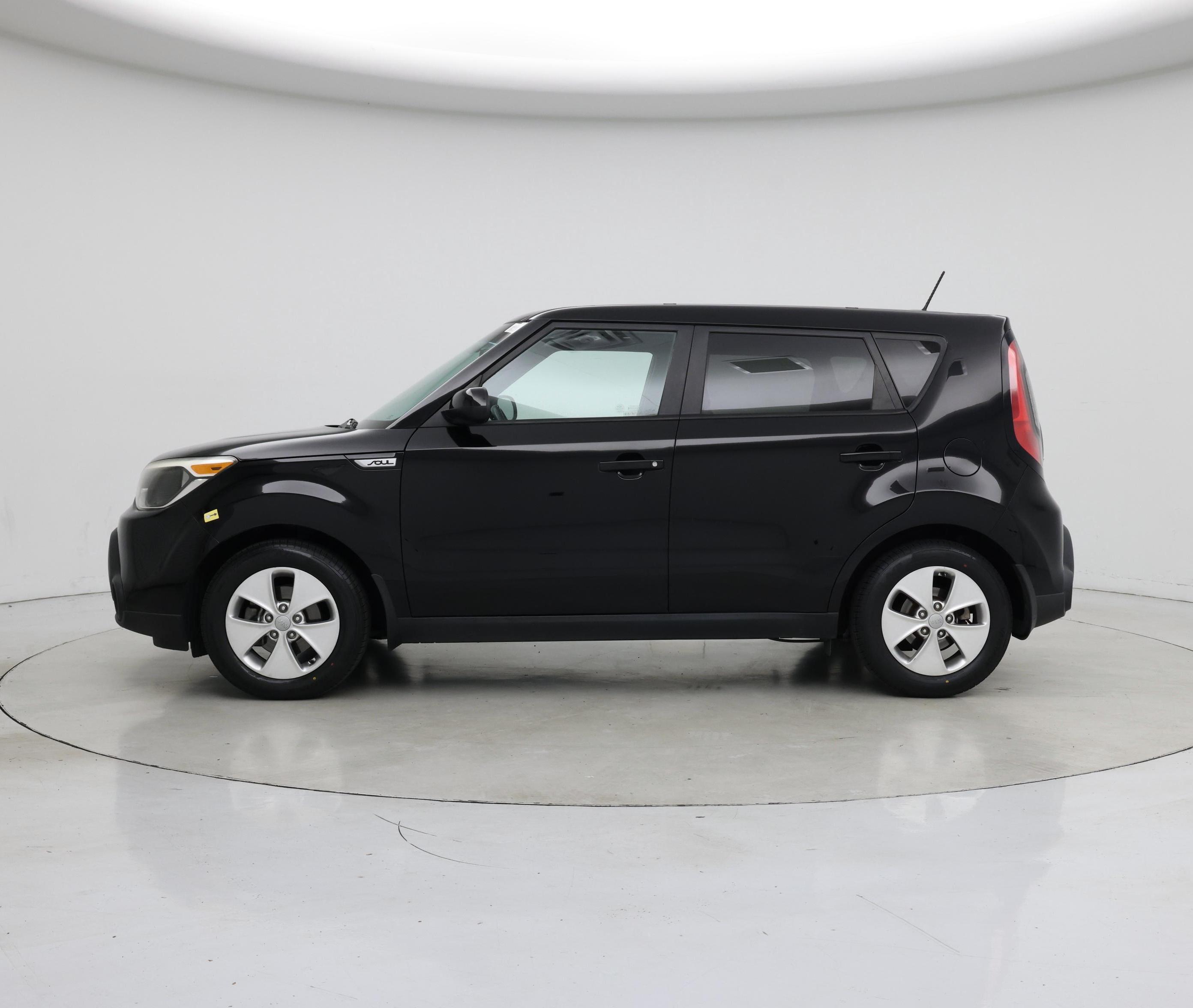 Thumbnail: 2015 Kia Soul - 3