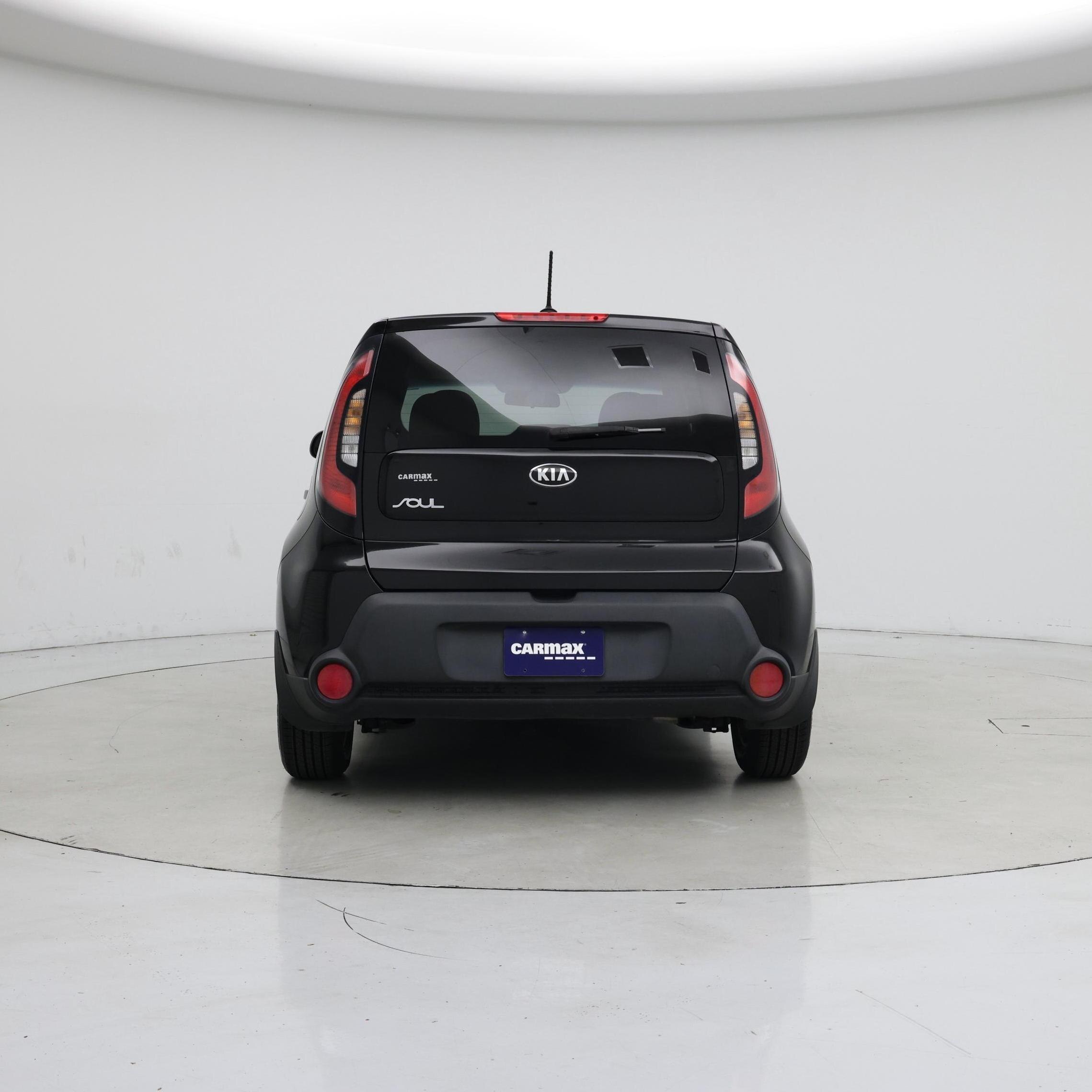 Thumbnail: 2015 Kia Soul - 6