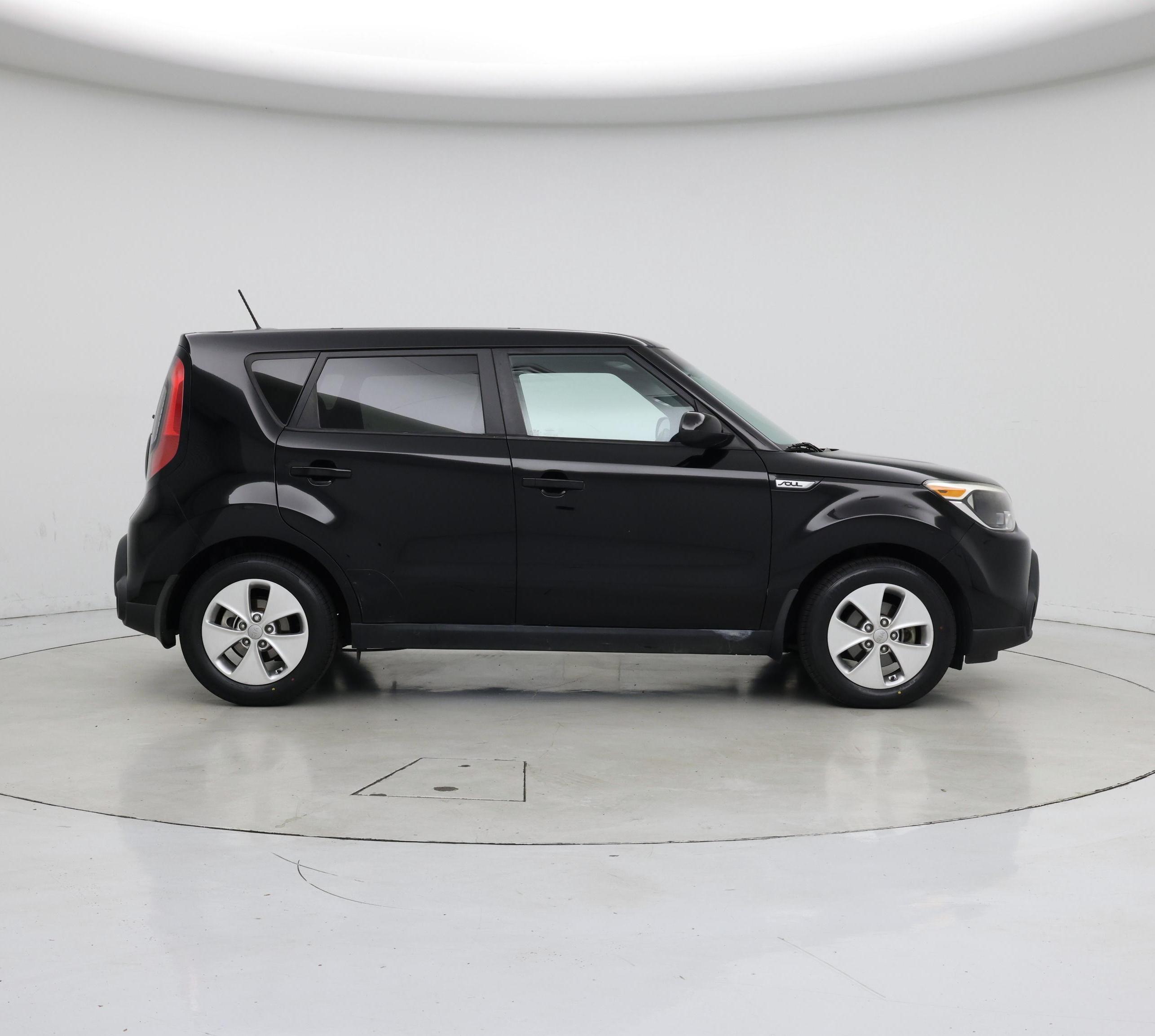 Thumbnail: 2015 Kia Soul - 7