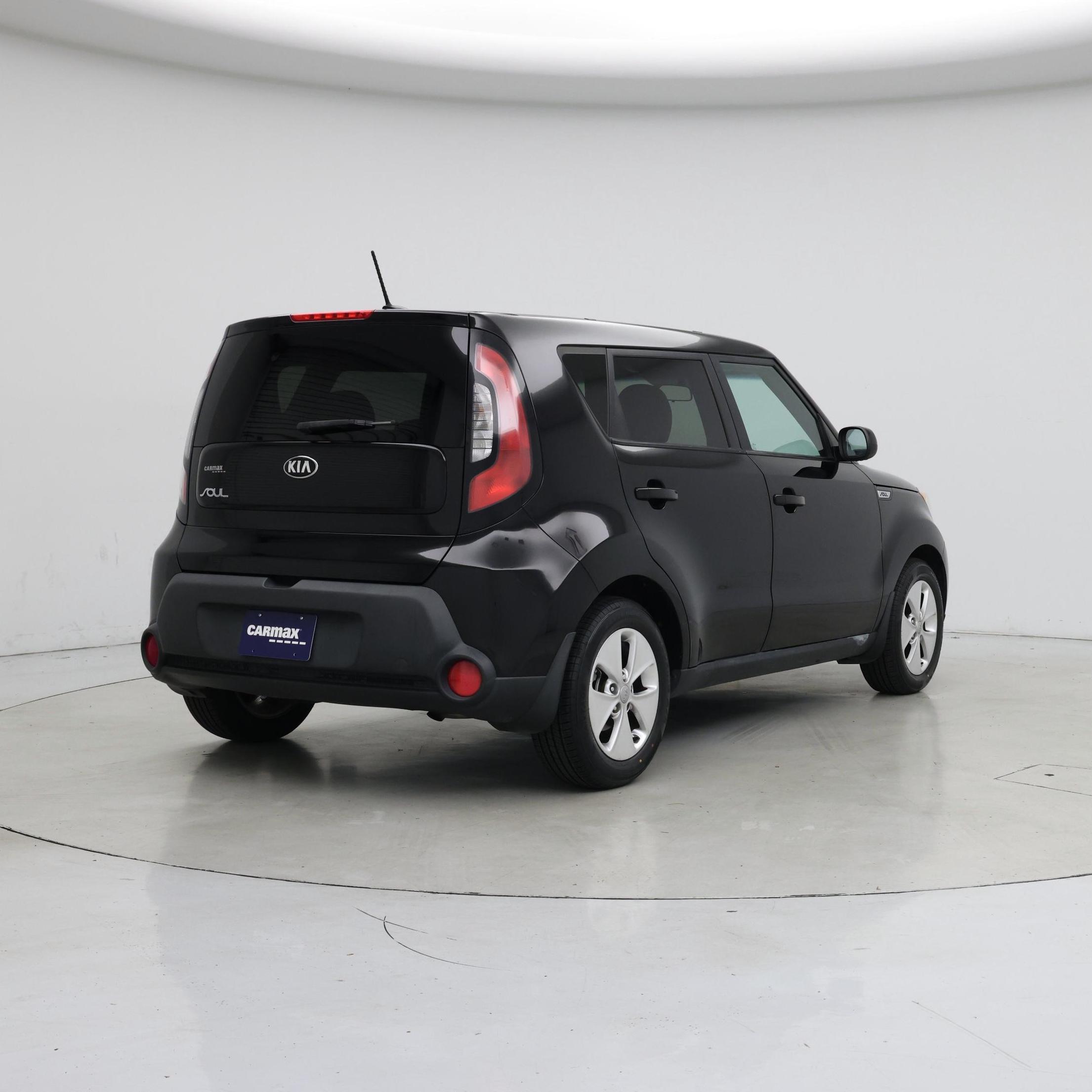 Thumbnail: 2015 Kia Soul - 8