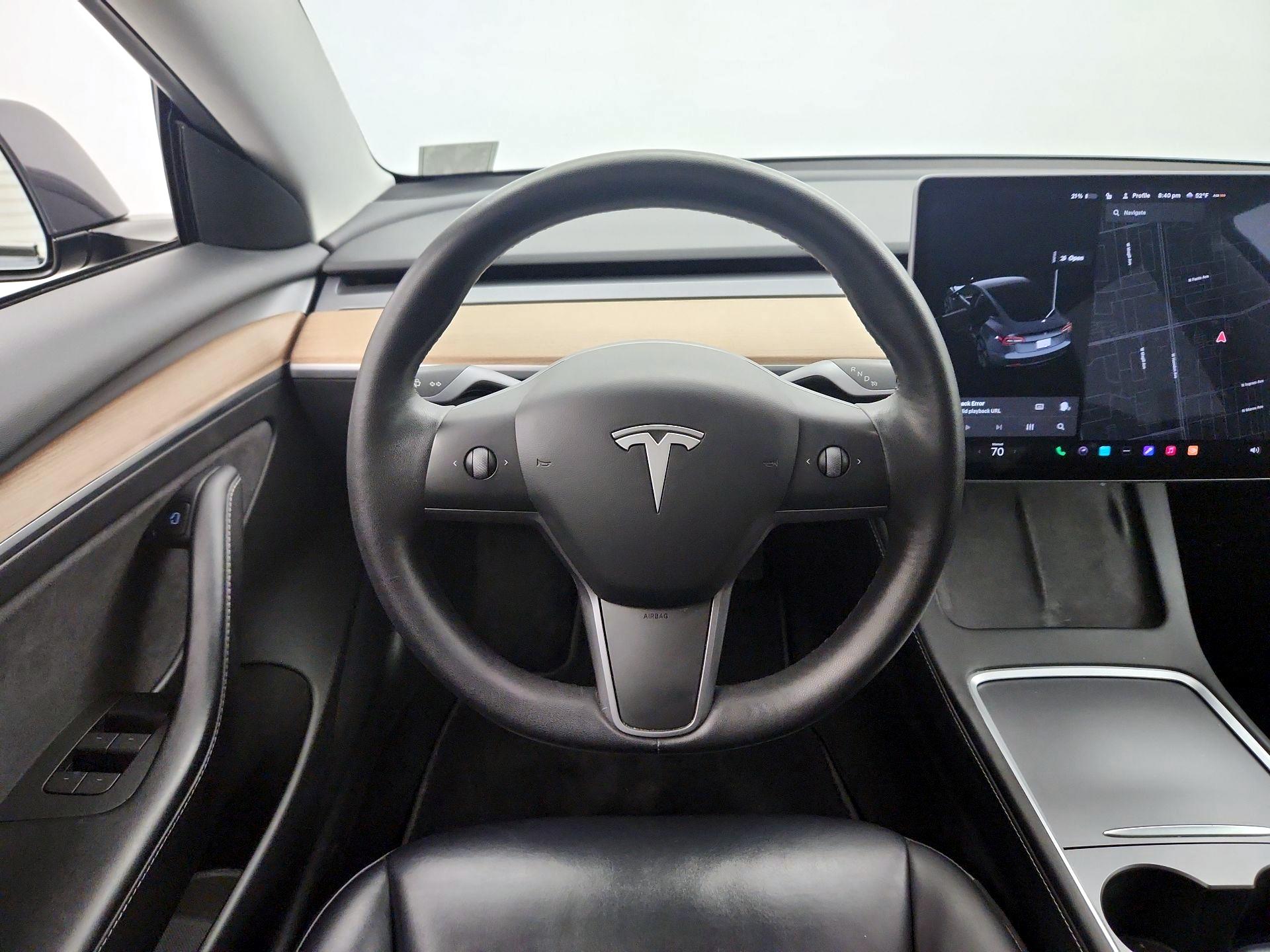 Thumbnail: 2021 Tesla Model 3 - 10