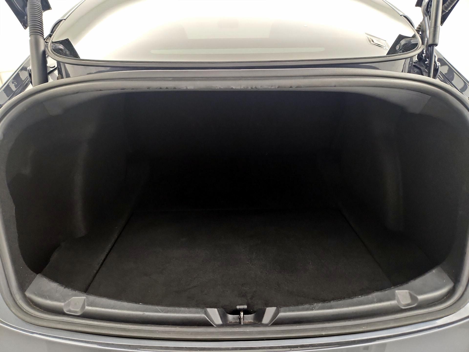 Thumbnail: 2021 Tesla Model 3 - 20