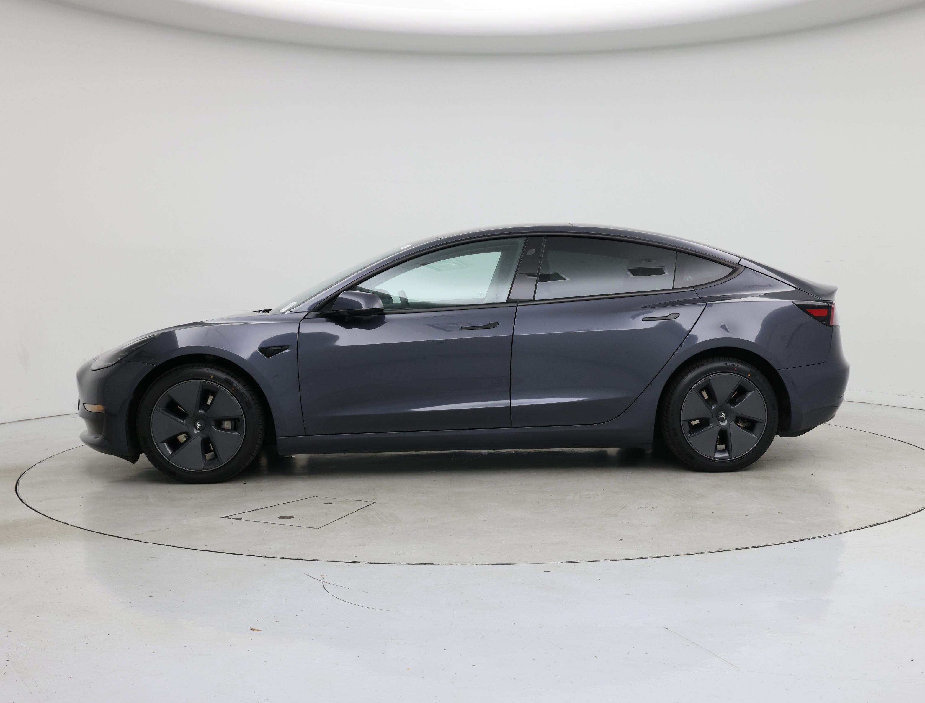Thumbnail: 2021 Tesla Model 3 - 3