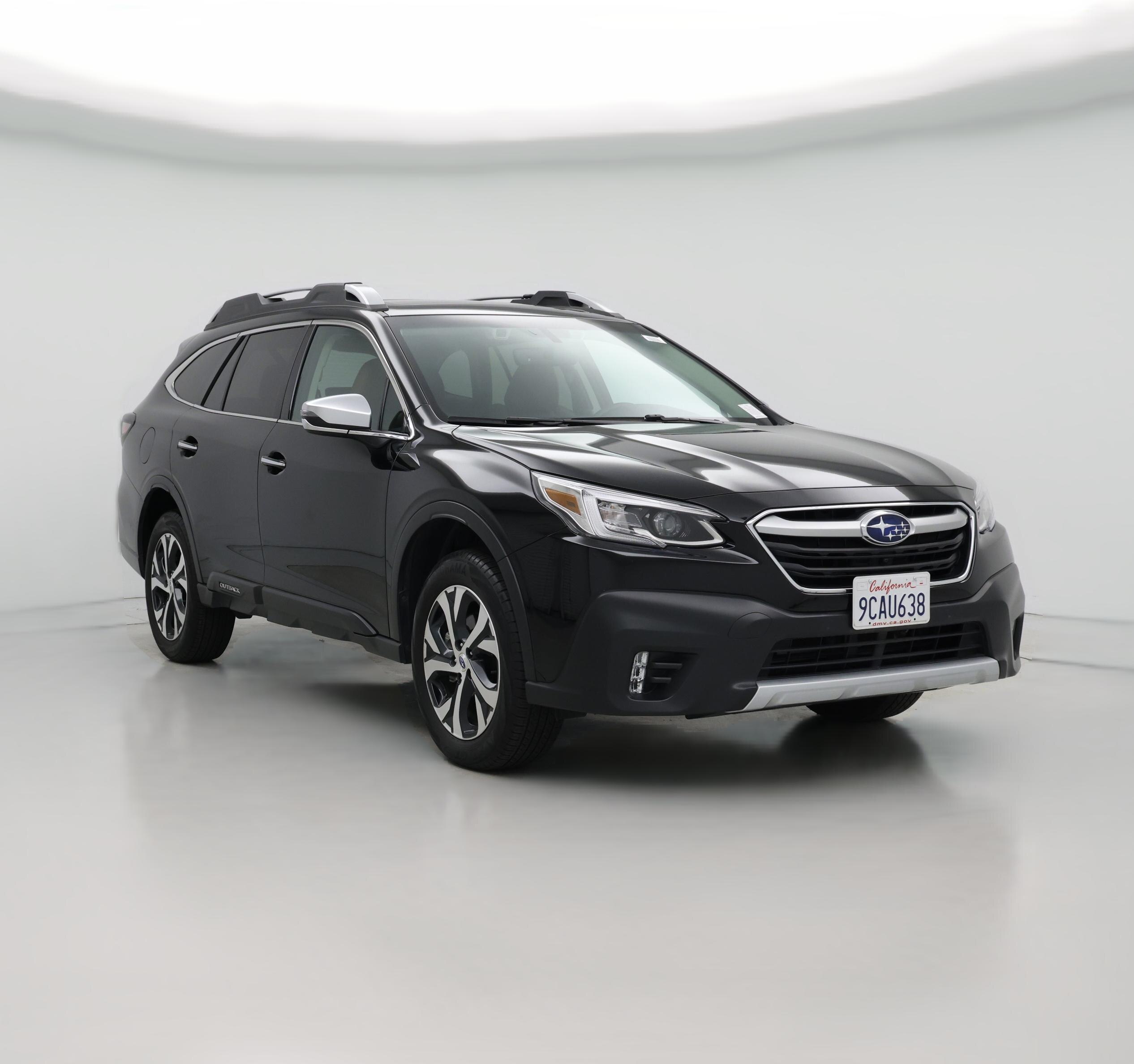 Thumbnail: 2022 Subaru Outback - 1